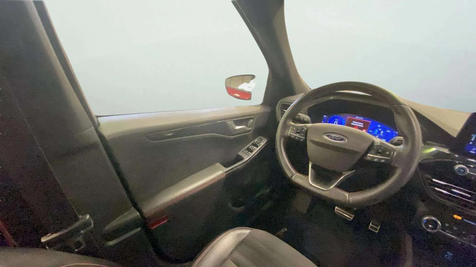 Ford Kuga ST-Line 2.5 Duratec PHEV - foto 13