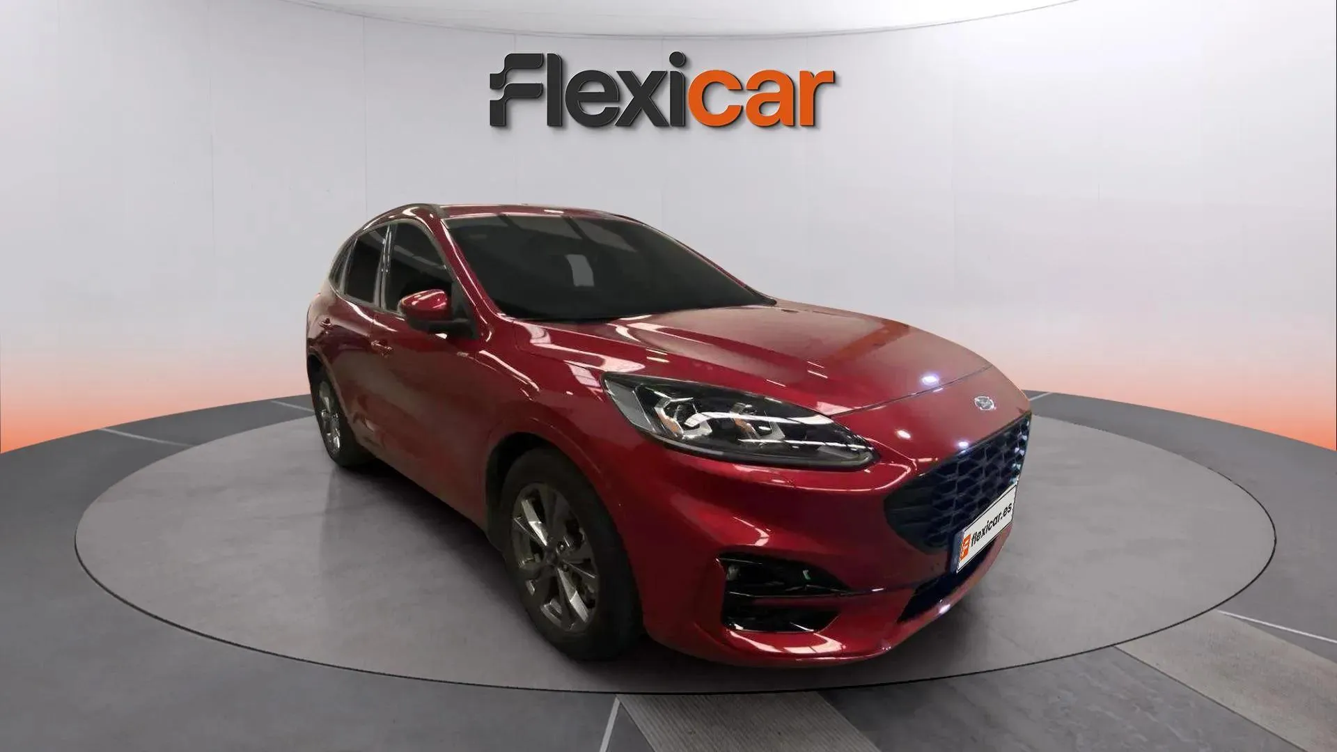 Ford Kuga ST-Line 2.5 Duratec PHEV