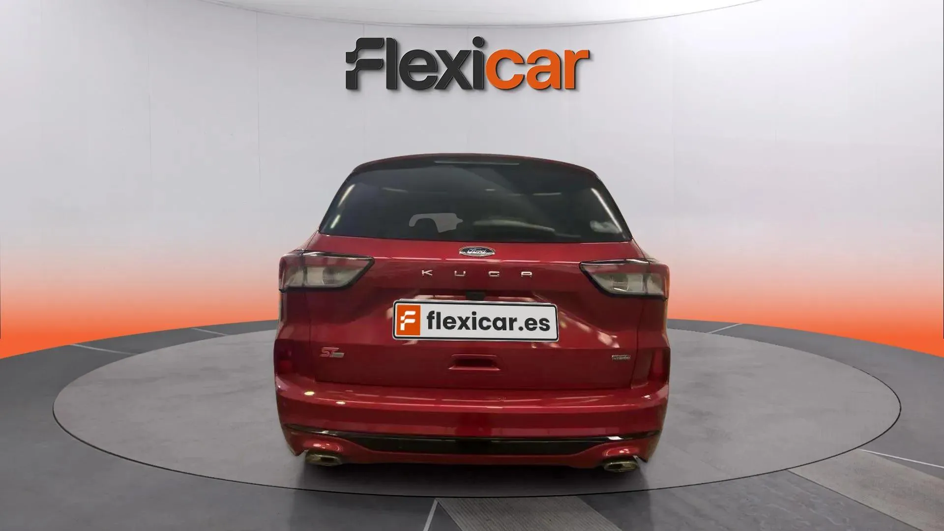 Ford Kuga ST-Line 2.5 Duratec PHEV - foto 6