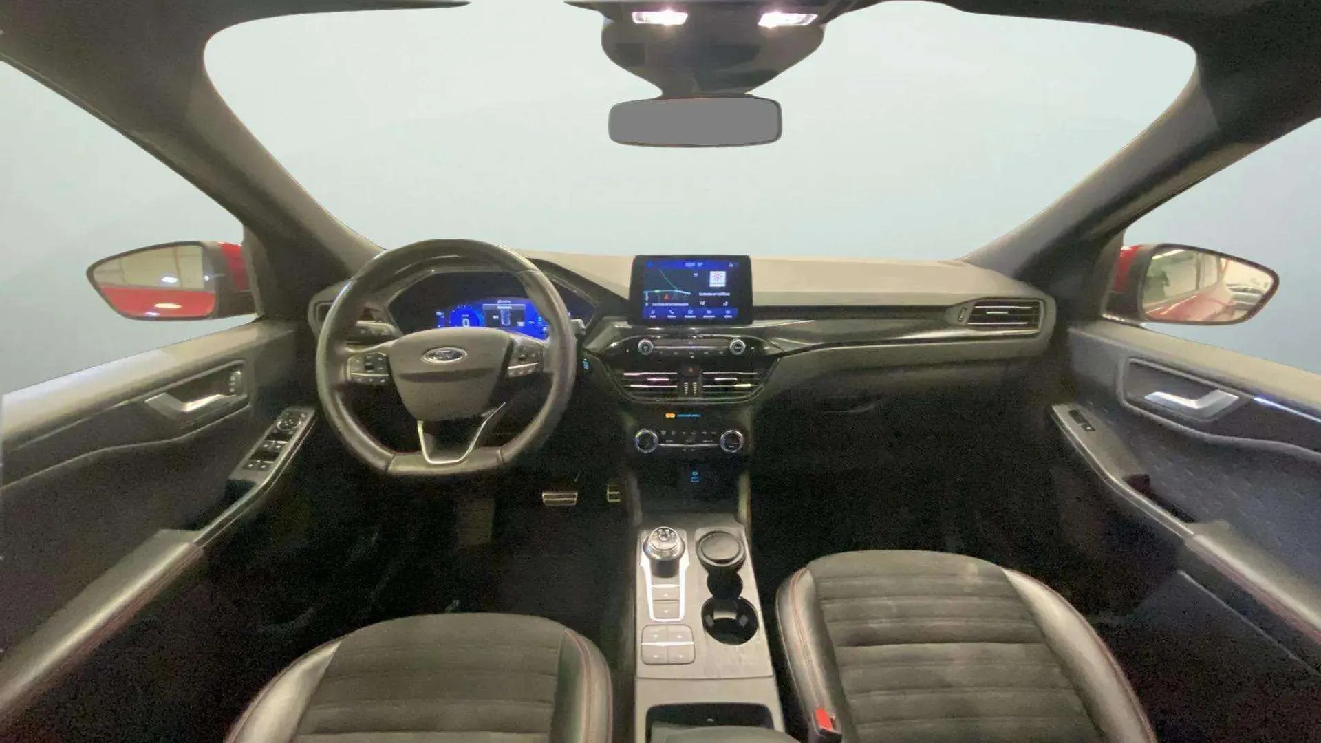 Ford Kuga ST-Line 2.5 Duratec PHEV - foto 9