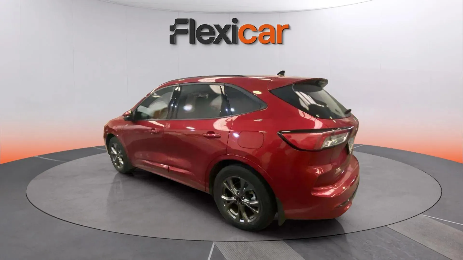 Ford Kuga ST-Line 2.5 Duratec PHEV - foto 5