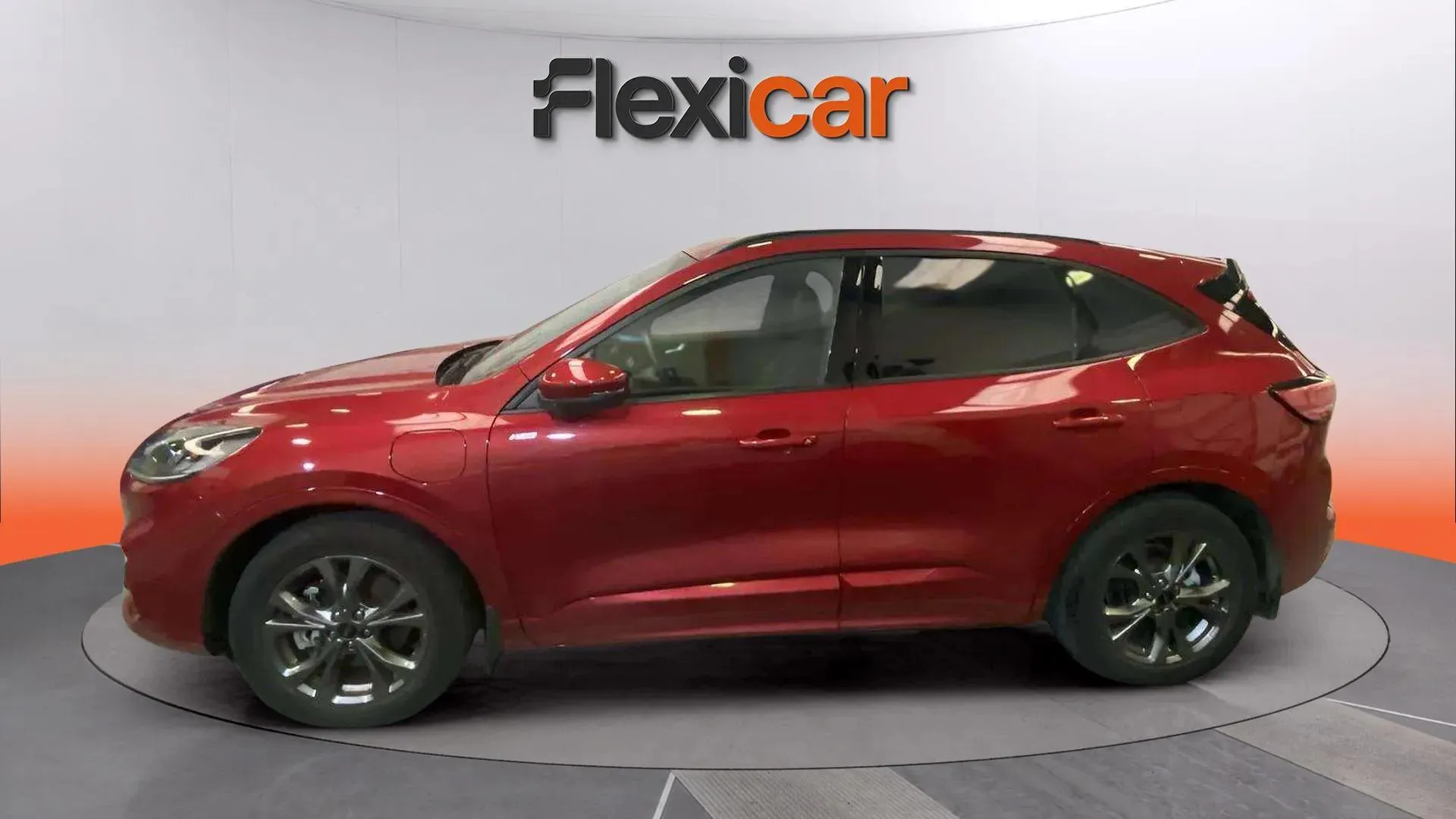 Ford Kuga ST-Line 2.5 Duratec PHEV - foto 4
