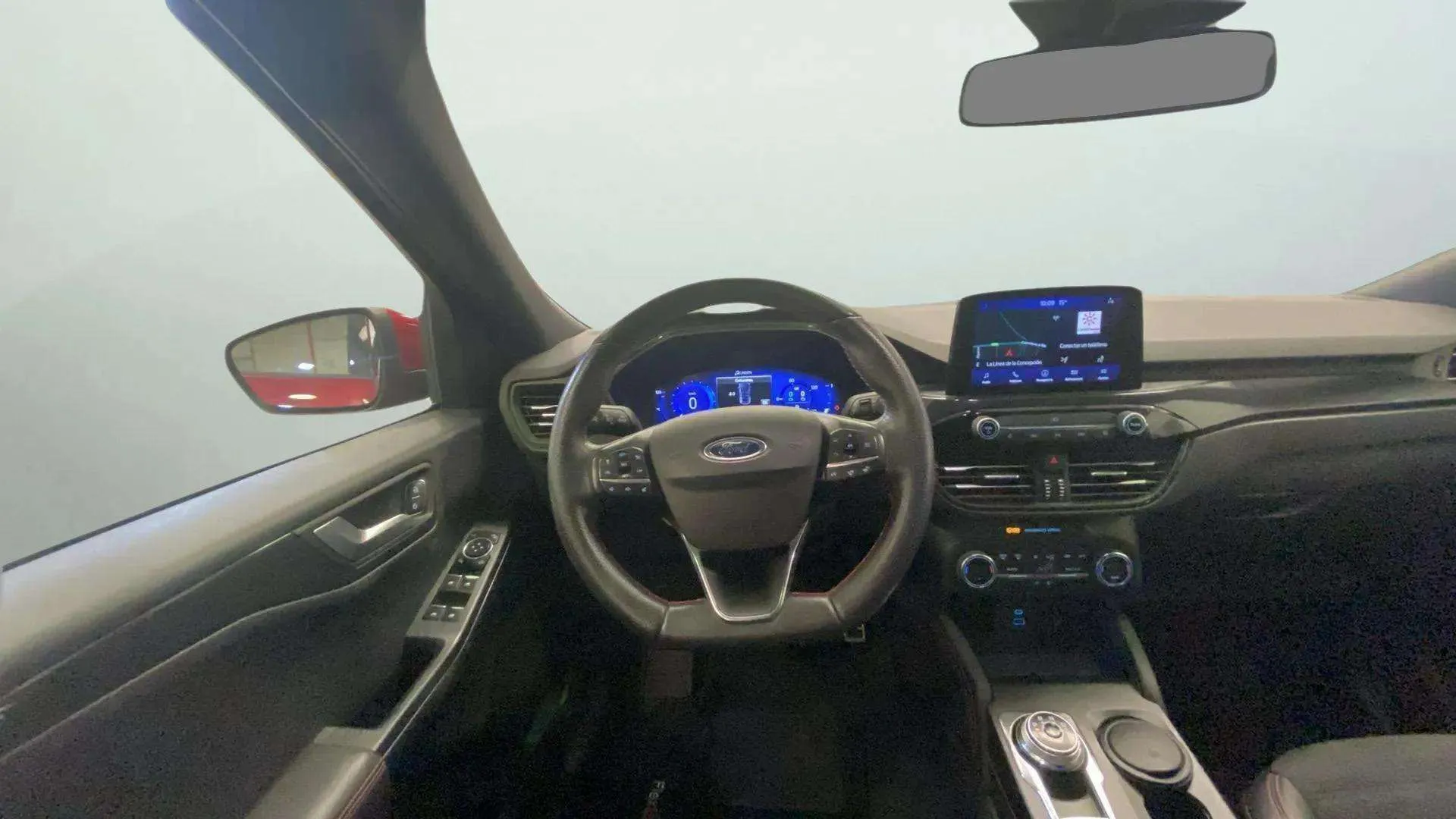 Ford Kuga ST-Line 2.5 Duratec PHEV - foto 11