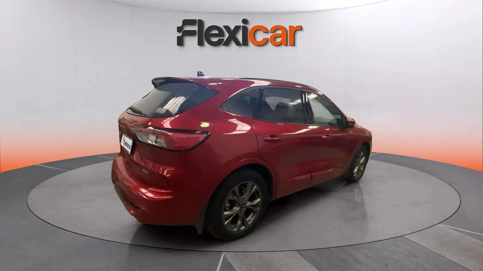 Ford Kuga ST-Line 2.5 Duratec PHEV - foto 7