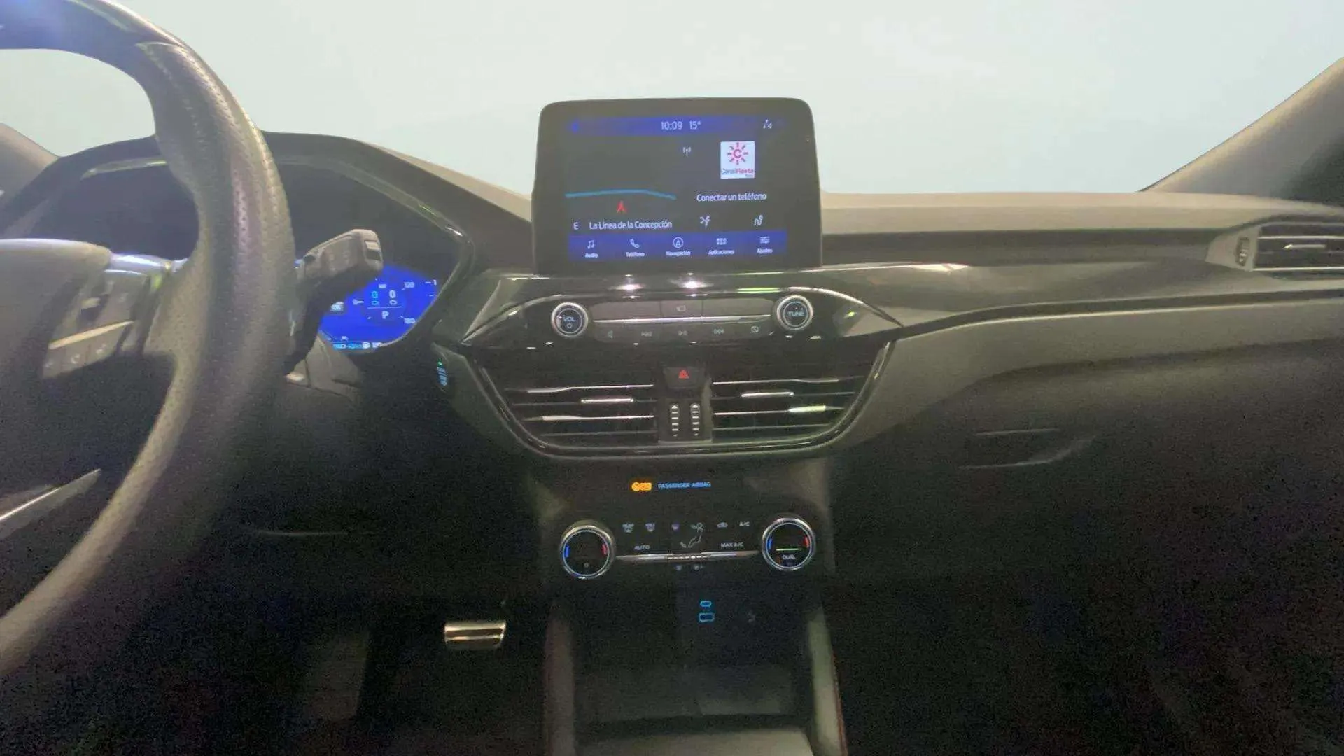 Ford Kuga ST-Line 2.5 Duratec PHEV - foto 10