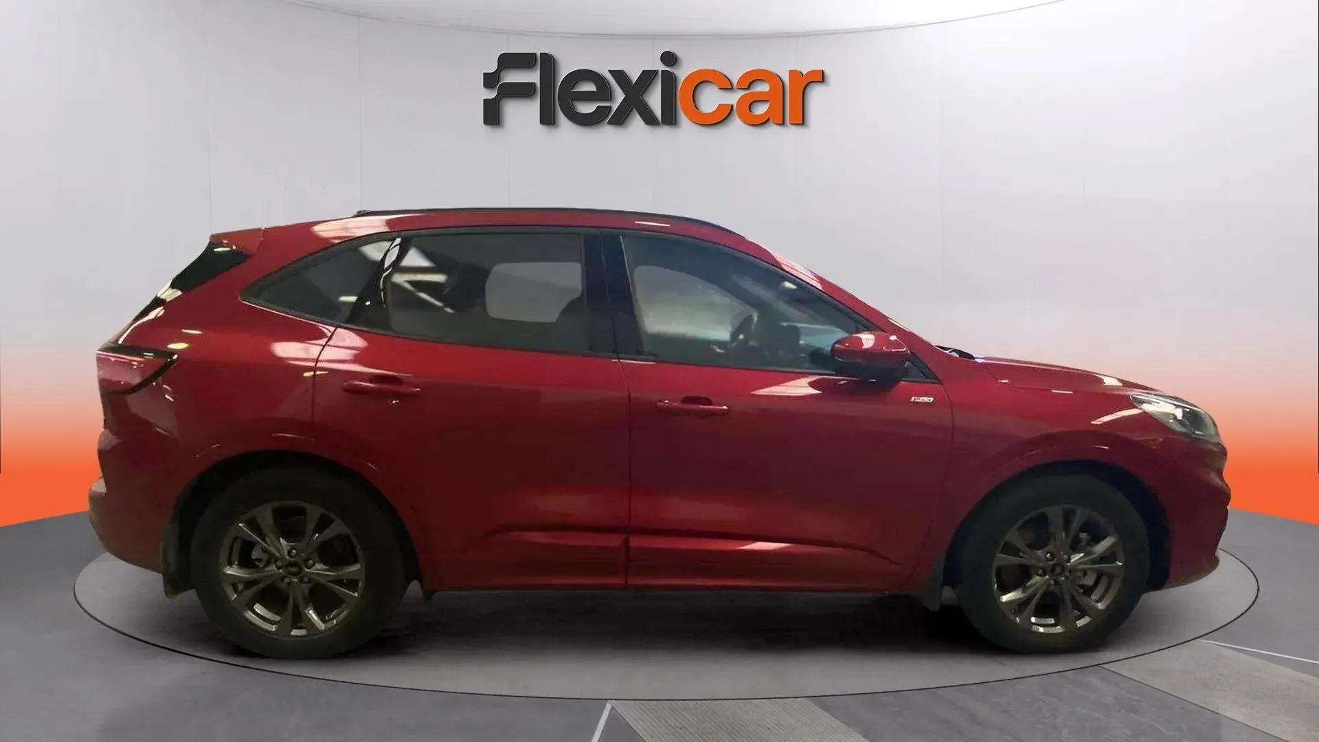 Ford Kuga ST-Line 2.5 Duratec PHEV - foto 8