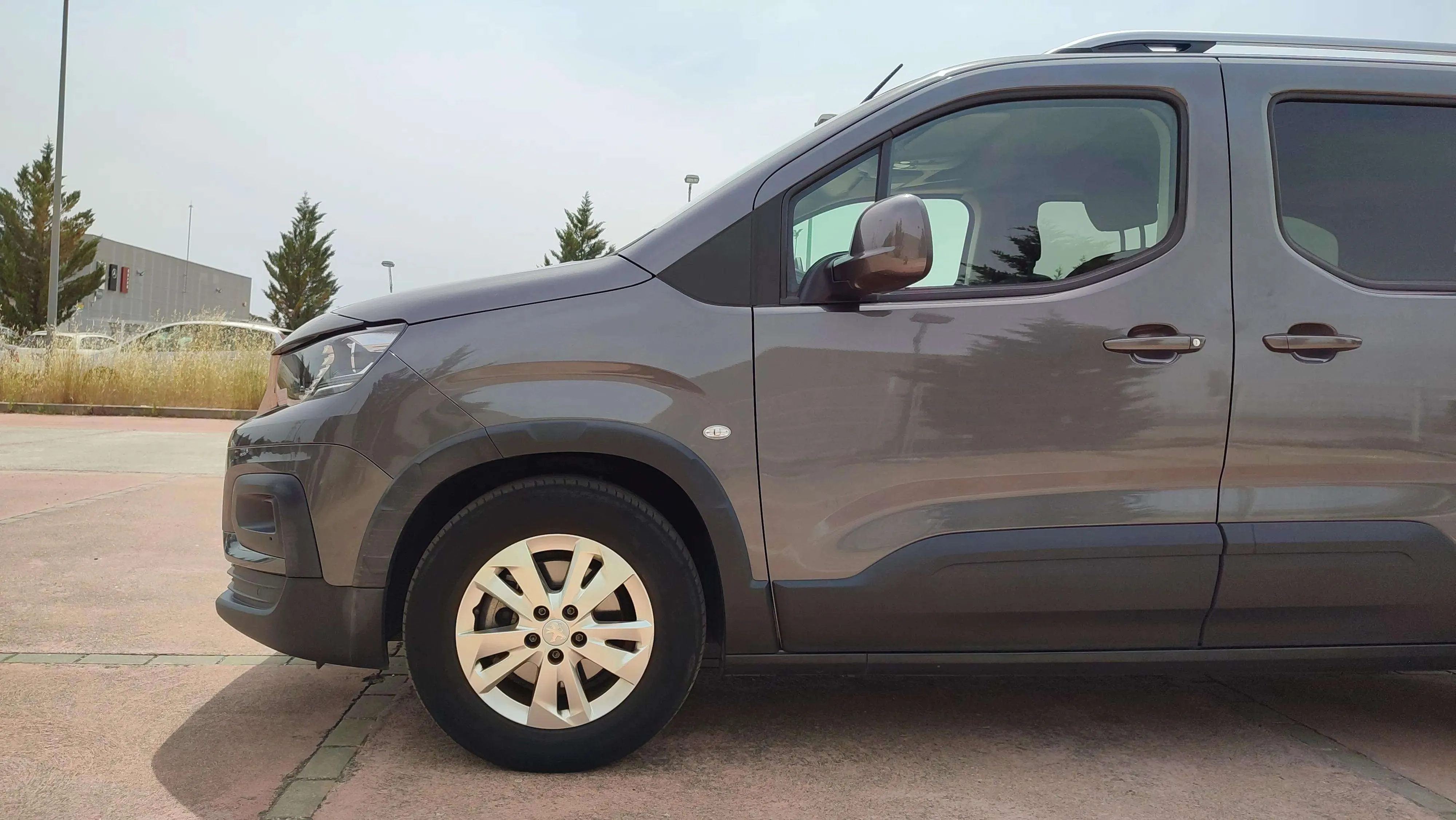 Peugeot Rifter Access Standard PureTech - foto 19