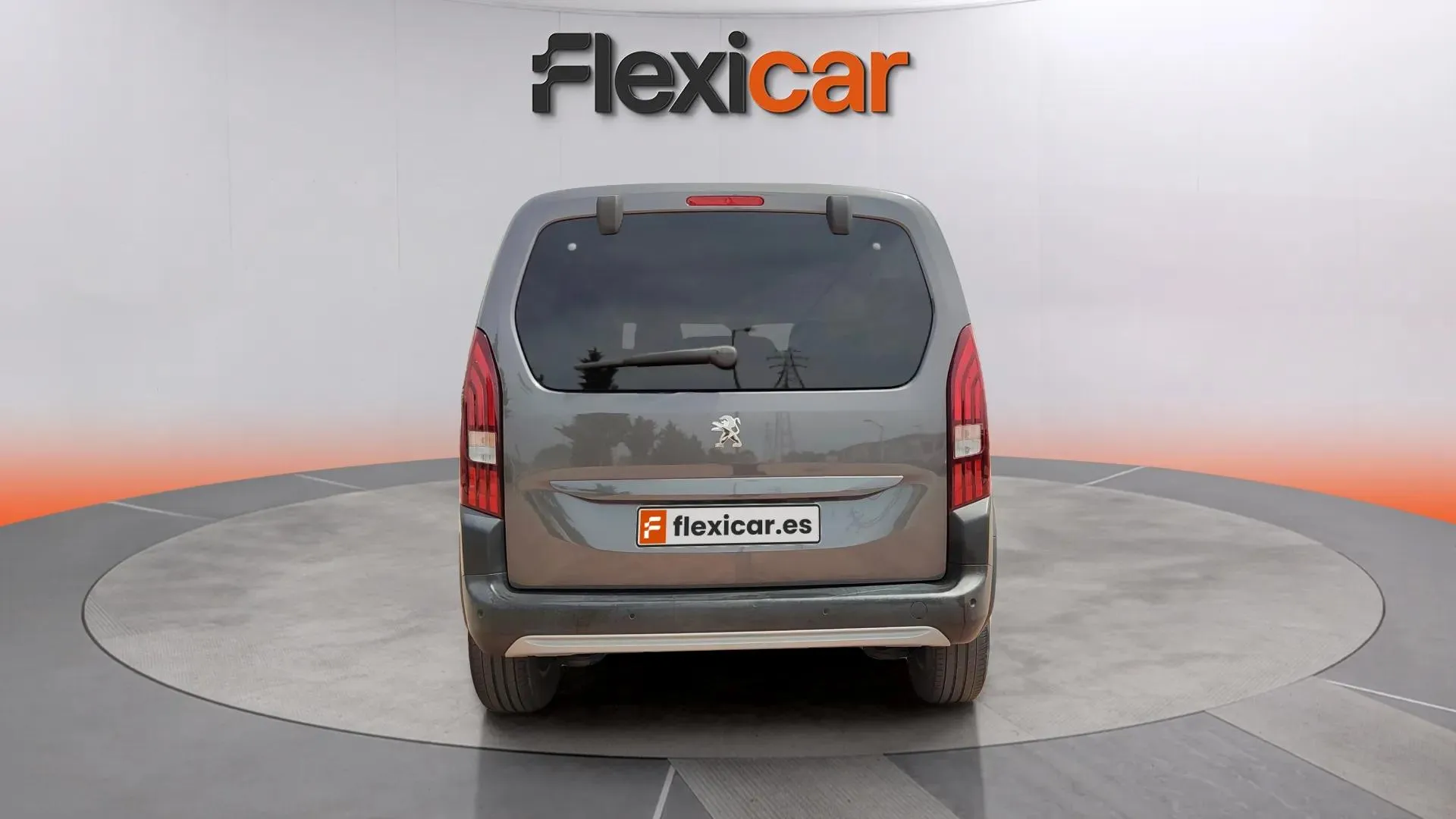 Peugeot Rifter Access Standard PureTech - foto 4