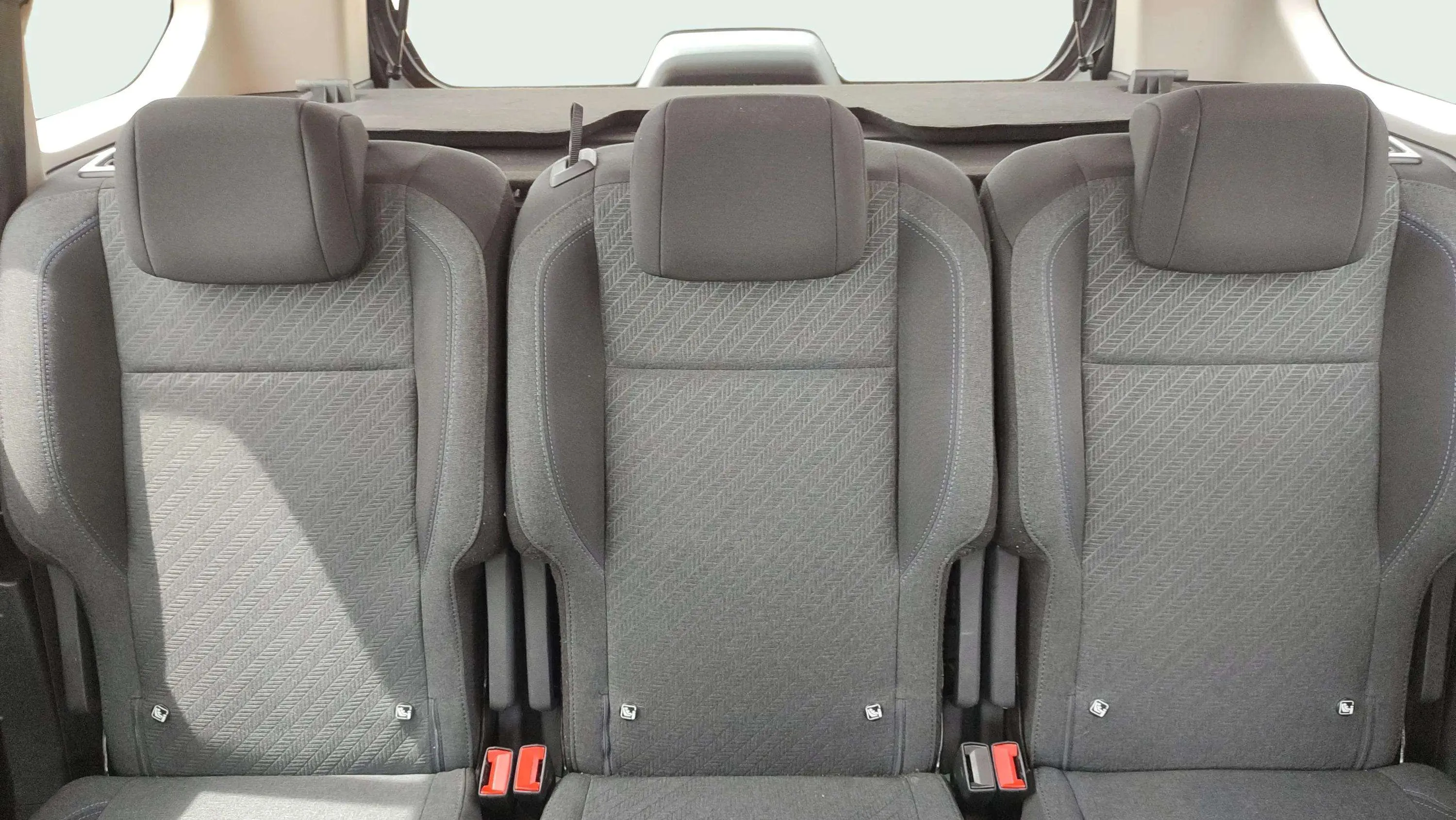 Peugeot Rifter Access Standard PureTech - foto 10