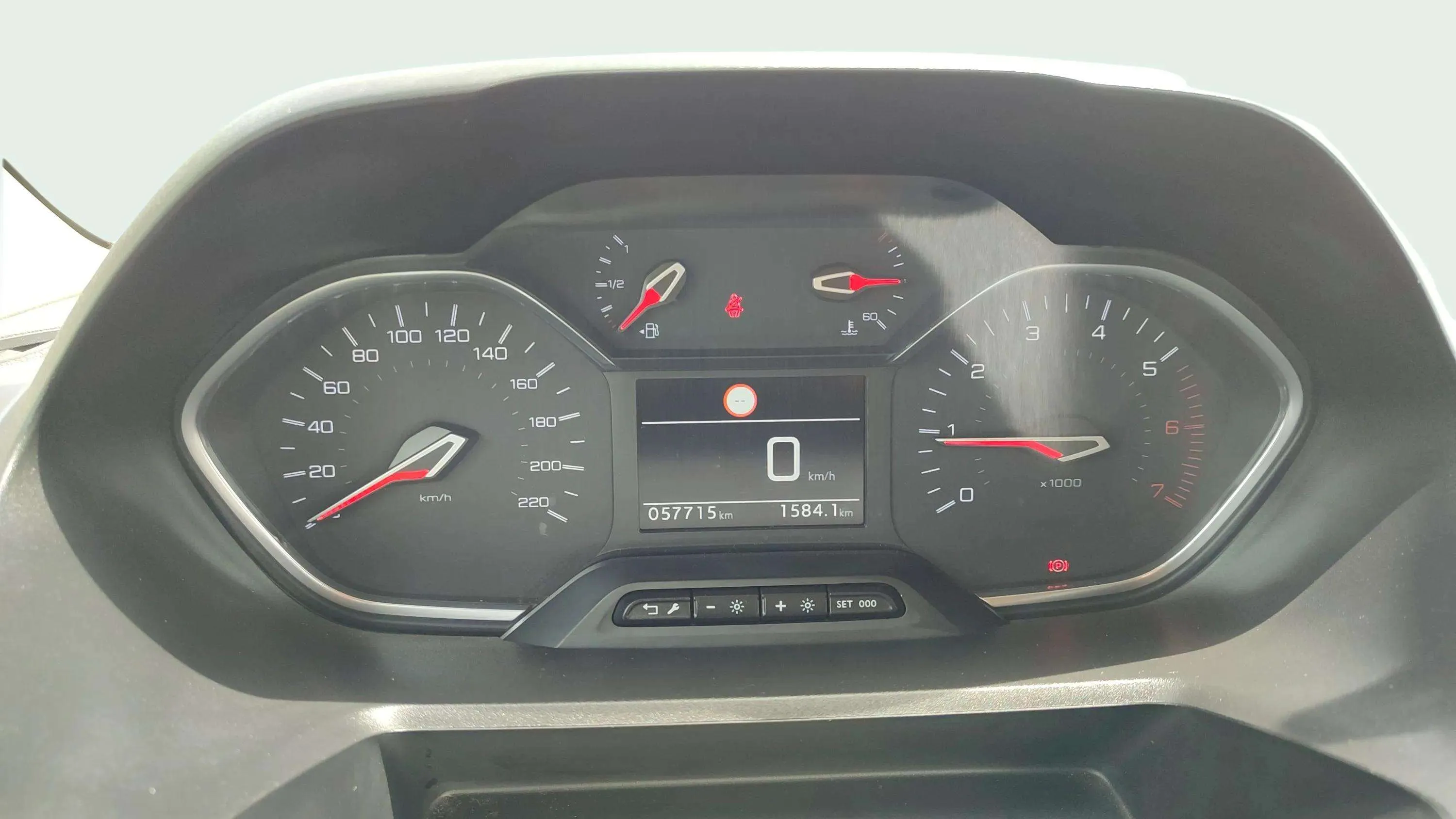 Peugeot Rifter Access Standard PureTech - foto 14