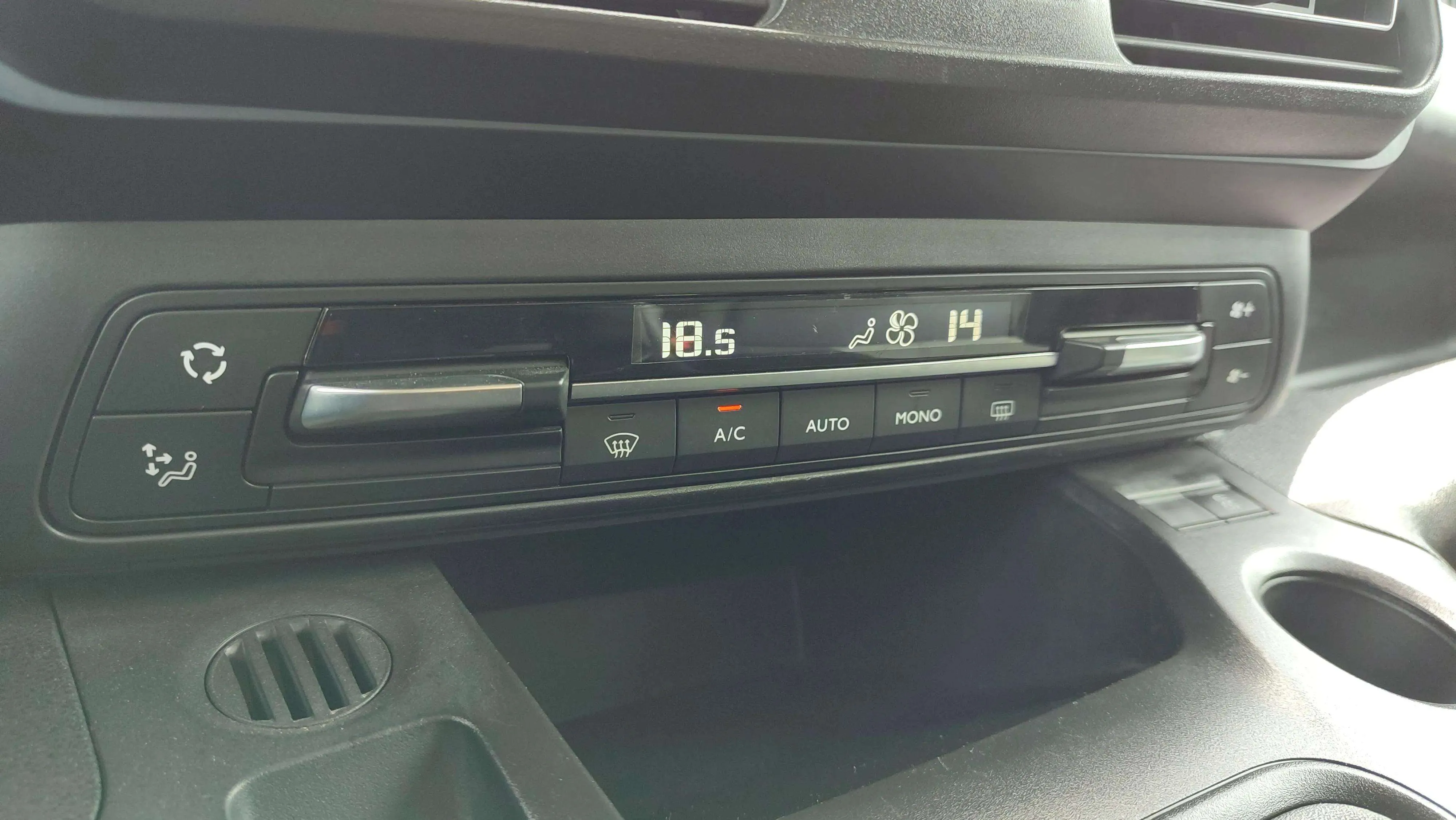 Peugeot Rifter Access Standard PureTech - foto 18