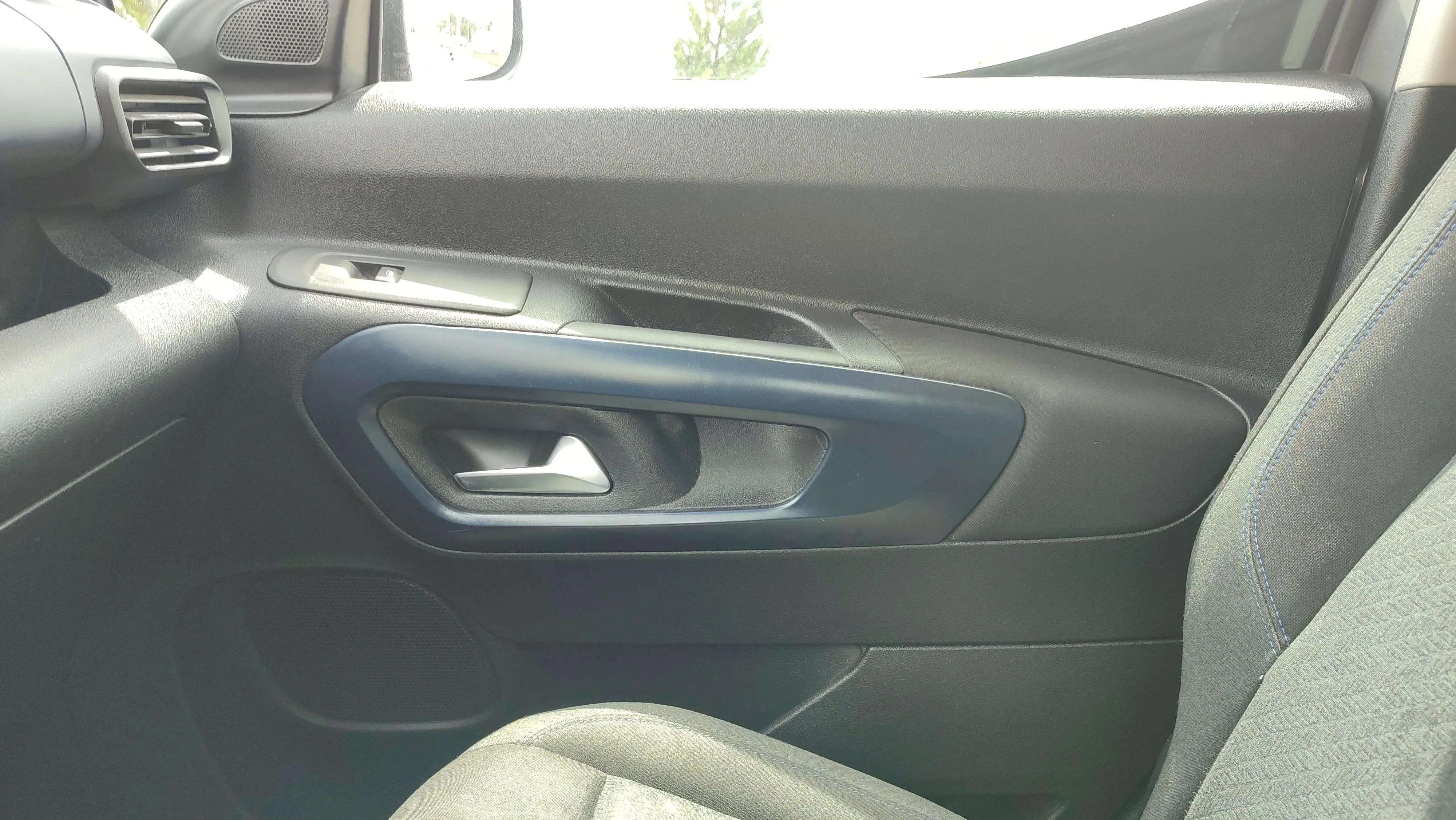 Peugeot Rifter Access Standard PureTech - foto 20