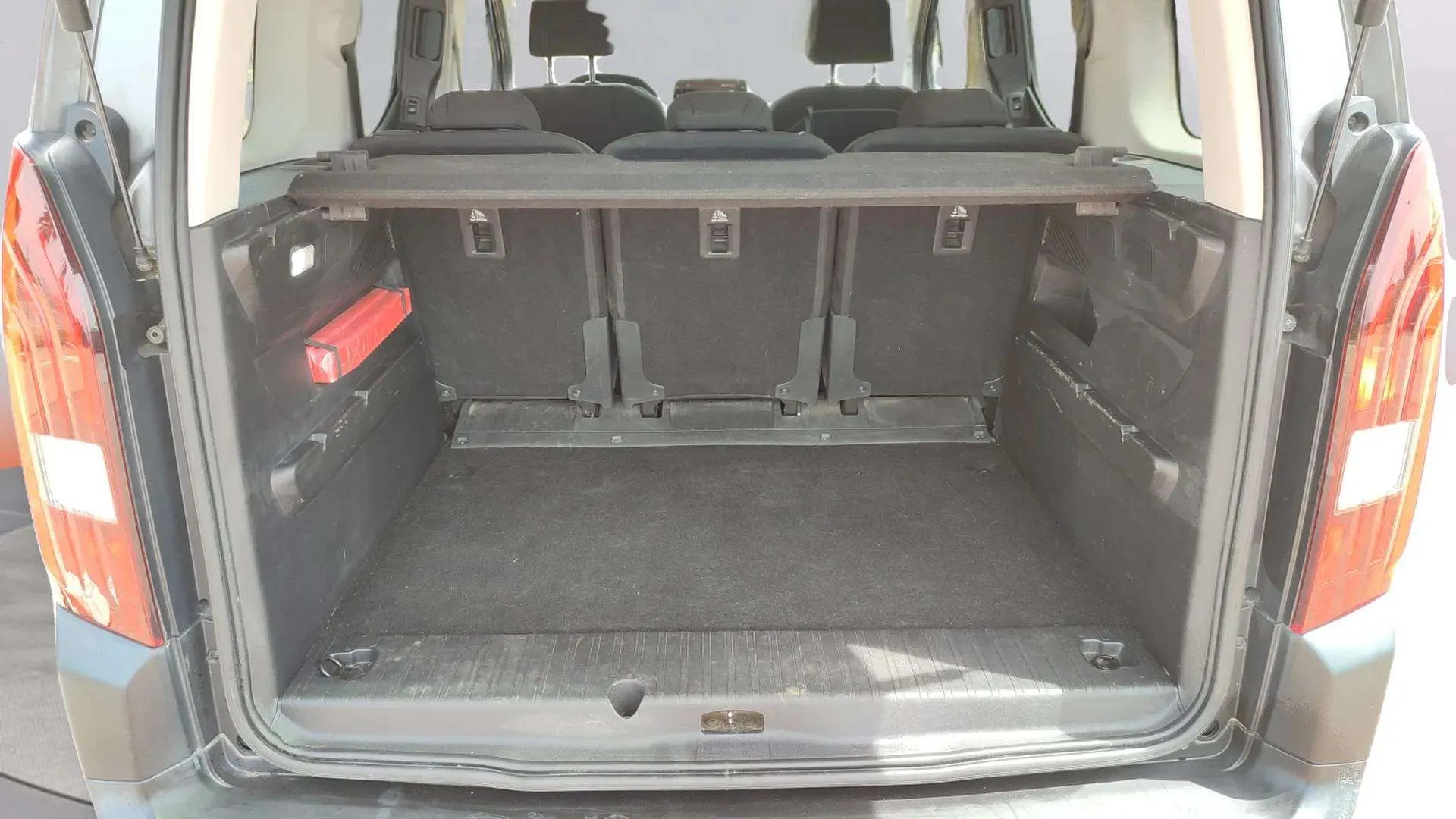 Peugeot Rifter Access Standard PureTech - foto 9