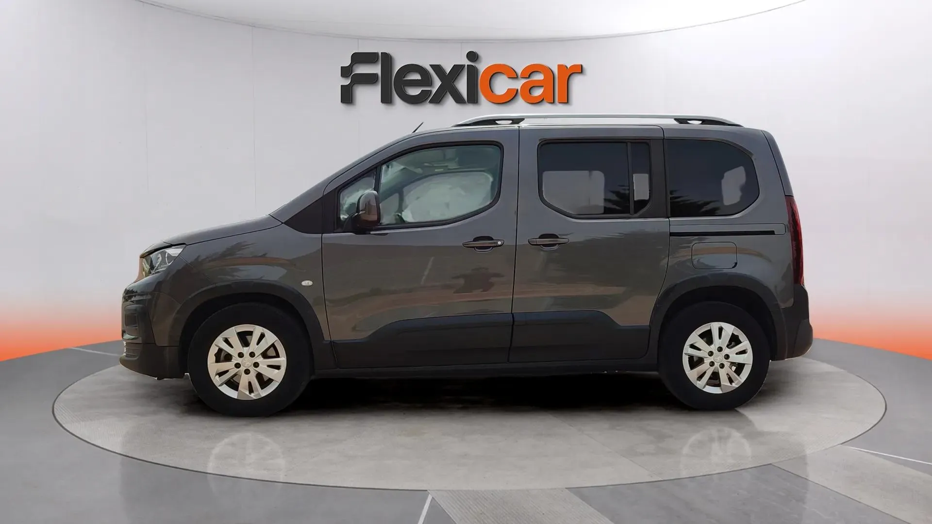 Peugeot Rifter Access Standard PureTech - foto 5