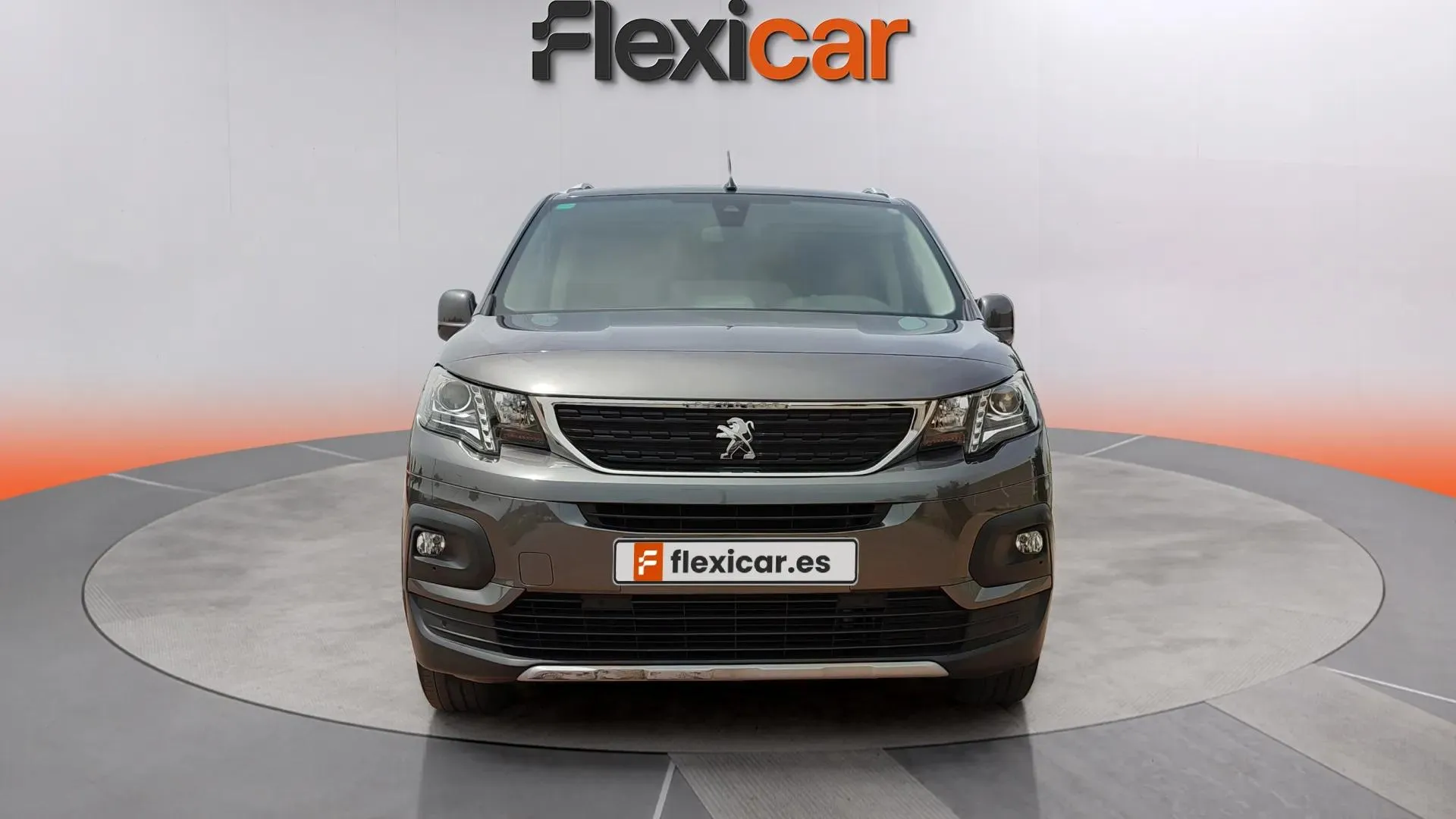 Peugeot Rifter Access Standard PureTech - foto 2