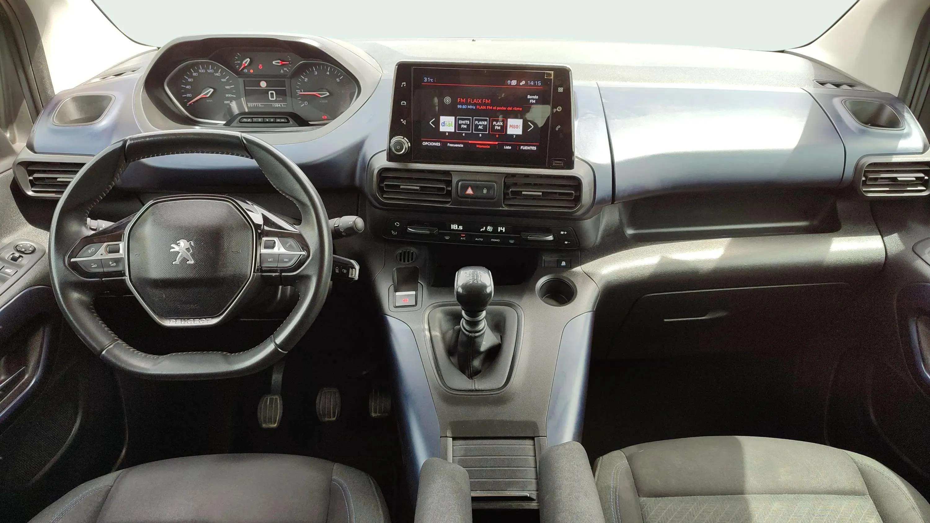 Peugeot Rifter Access Standard PureTech - foto 6