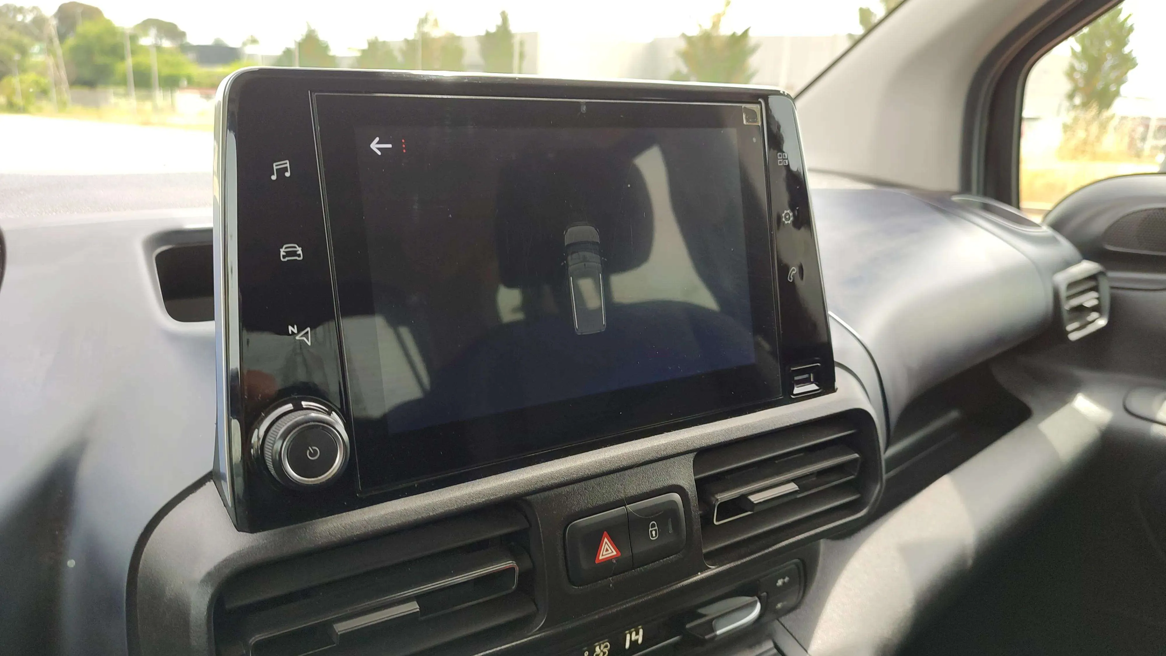 Peugeot Rifter Access Standard PureTech - foto 16
