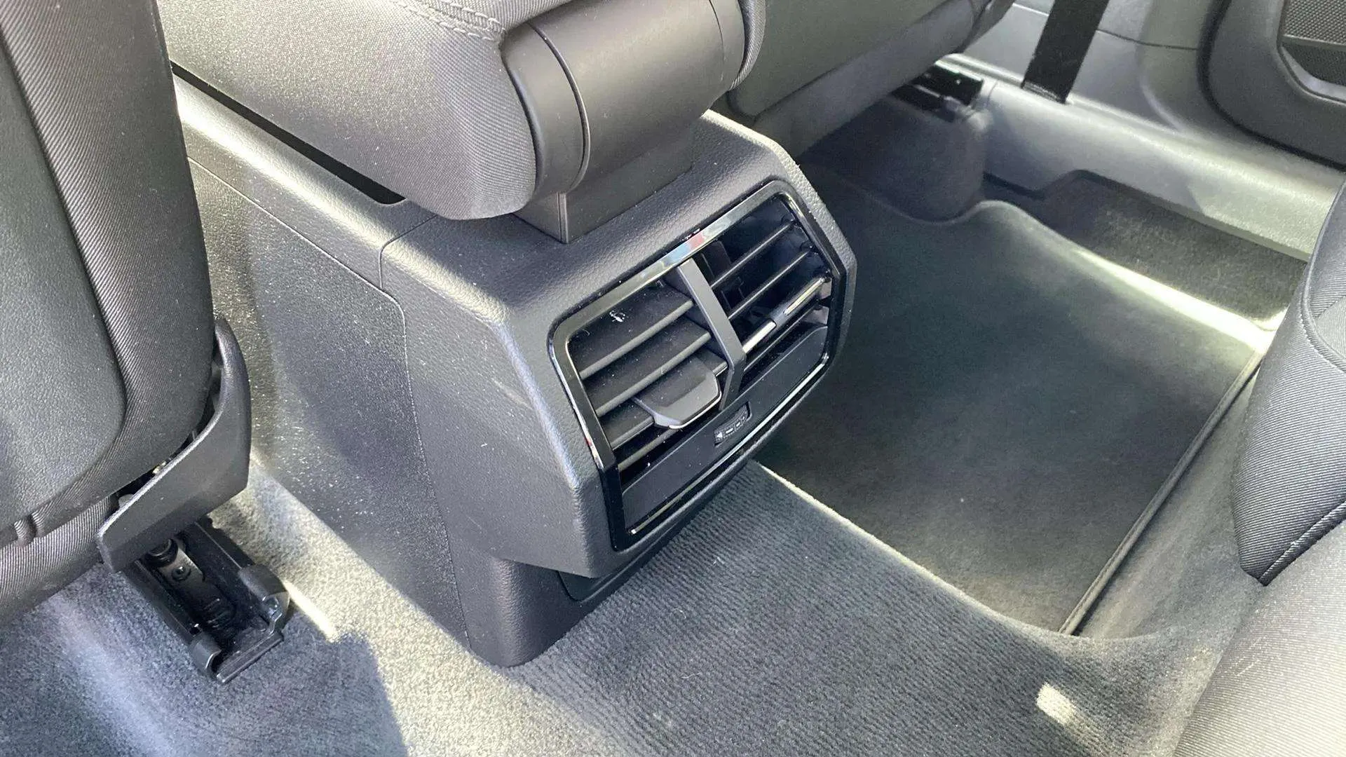 Audi Q3 40 TFSI S tronic Quattr Black Line - foto 18