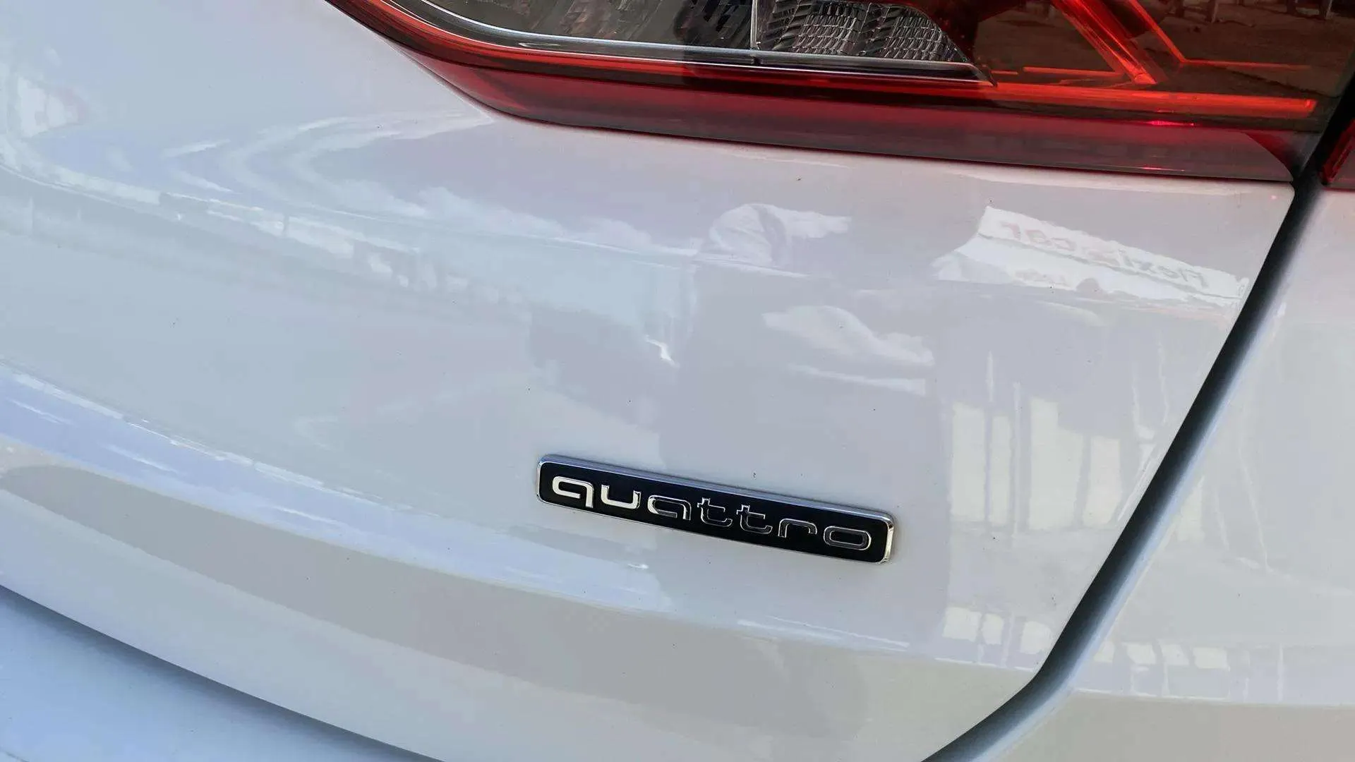 Audi Q3 40 TFSI S tronic Quattr Black Line - foto 19