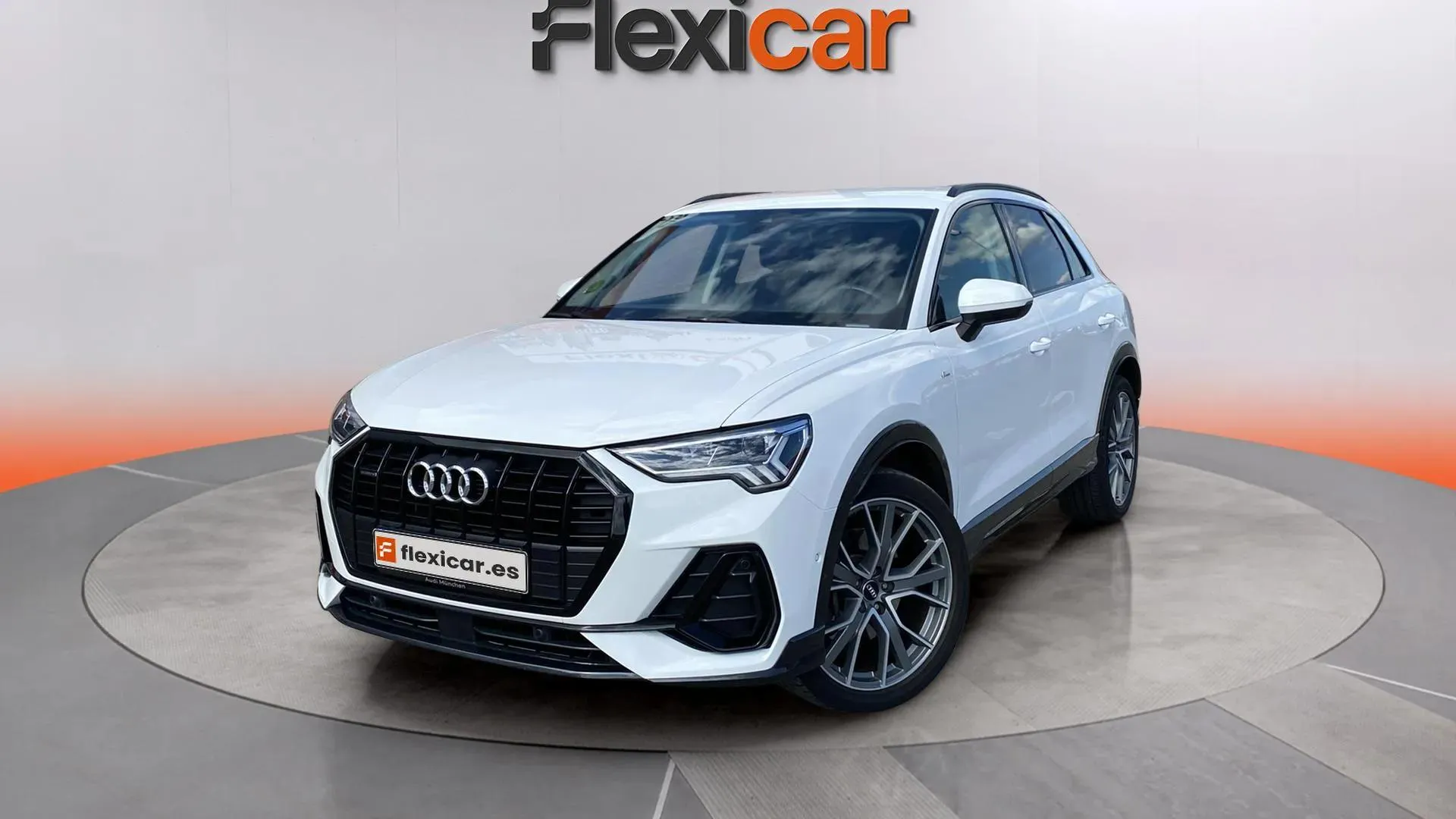 Audi Q3 40 TFSI S tronic Quattr Black Line - foto 3