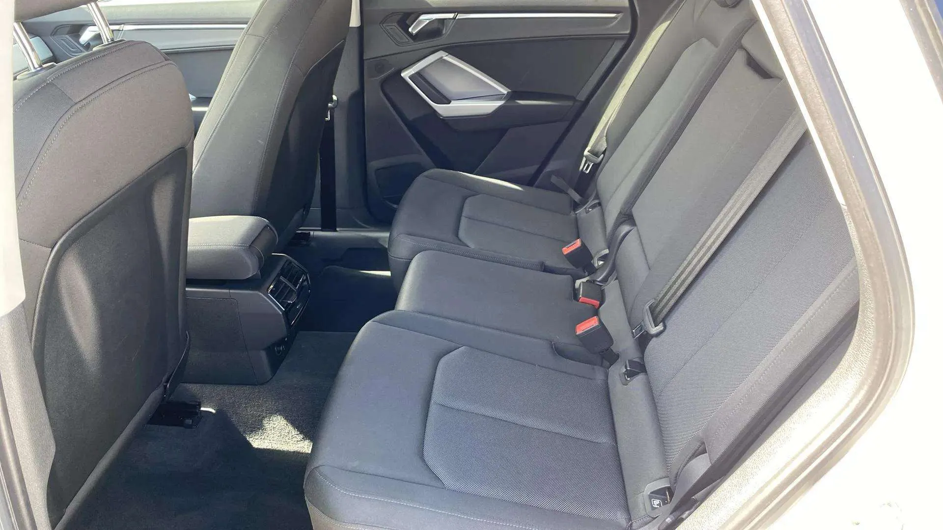 Audi Q3 40 TFSI S tronic Quattr Black Line - foto 15