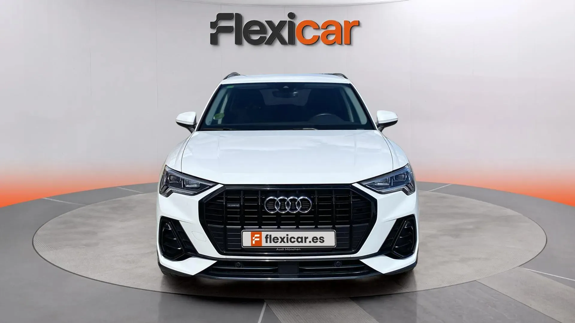 Audi Q3 40 TFSI S tronic Quattr Black Line - foto 2