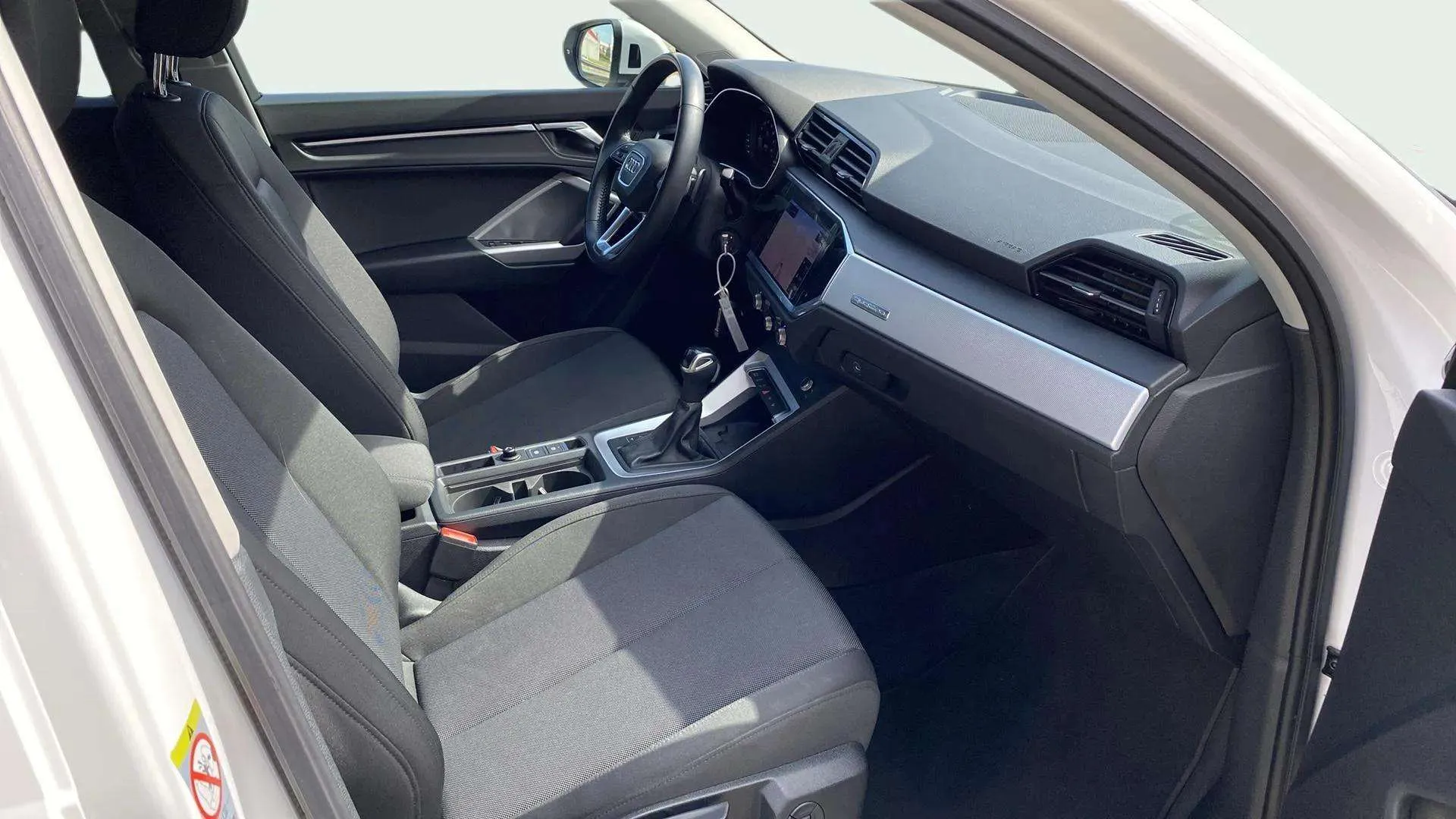 Audi Q3 40 TFSI S tronic Quattr Black Line - foto 14