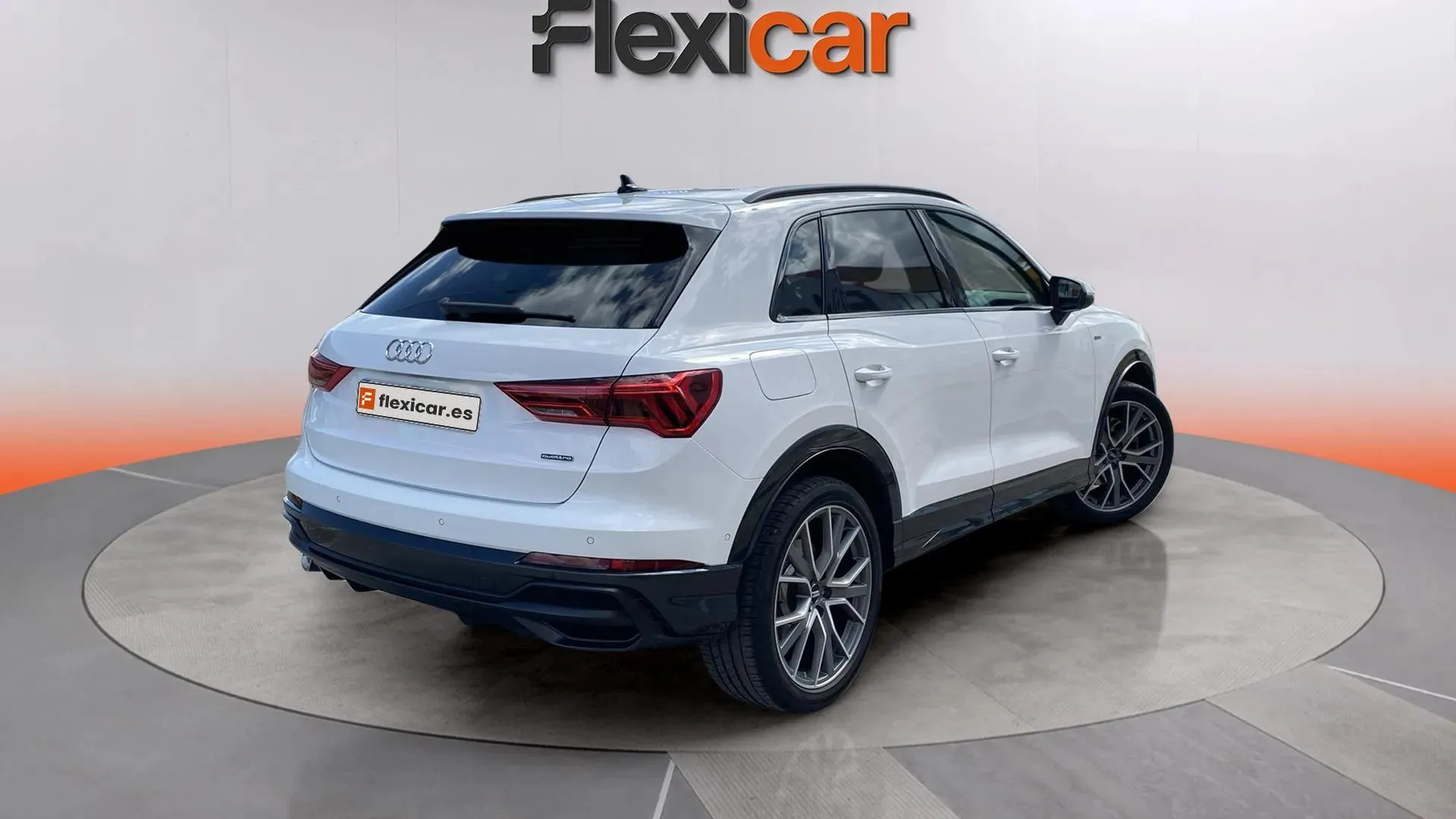 Audi Q3 40 TFSI S tronic Quattr Black Line - foto 7