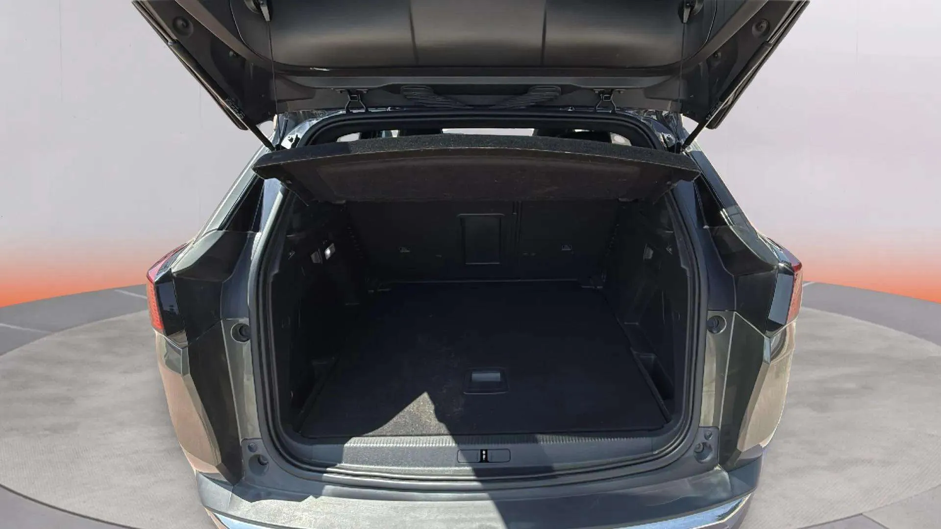 Peugeot 3008 PureTech EAT8 Allure - foto 14
