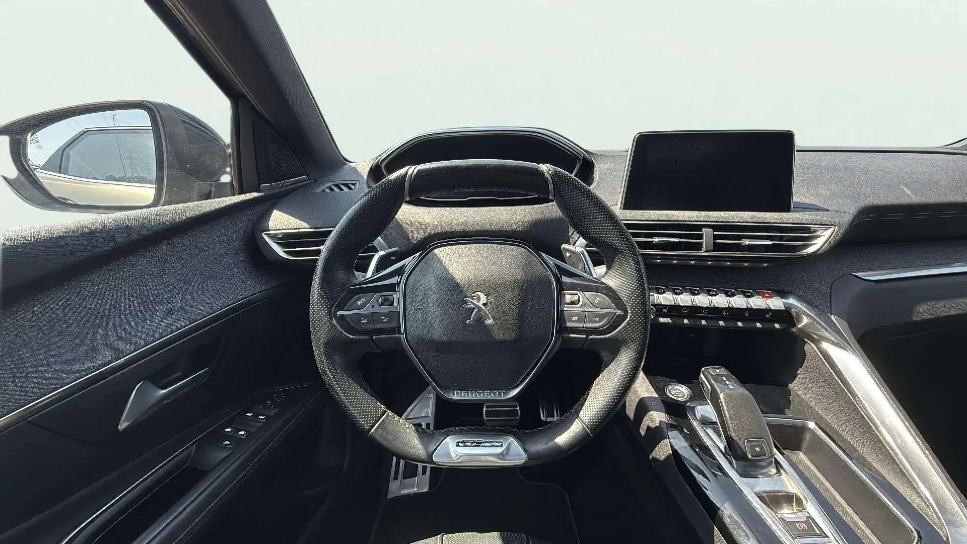 Peugeot 3008 PureTech EAT8 Allure - foto 8