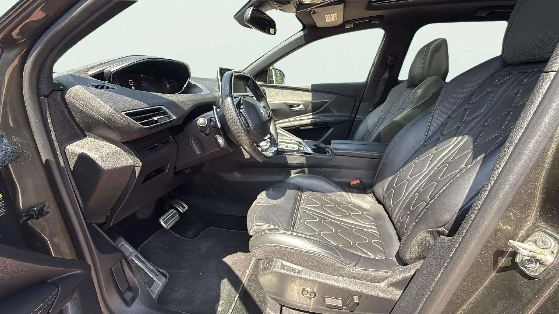 Peugeot 3008 PureTech EAT8 Allure - foto 13