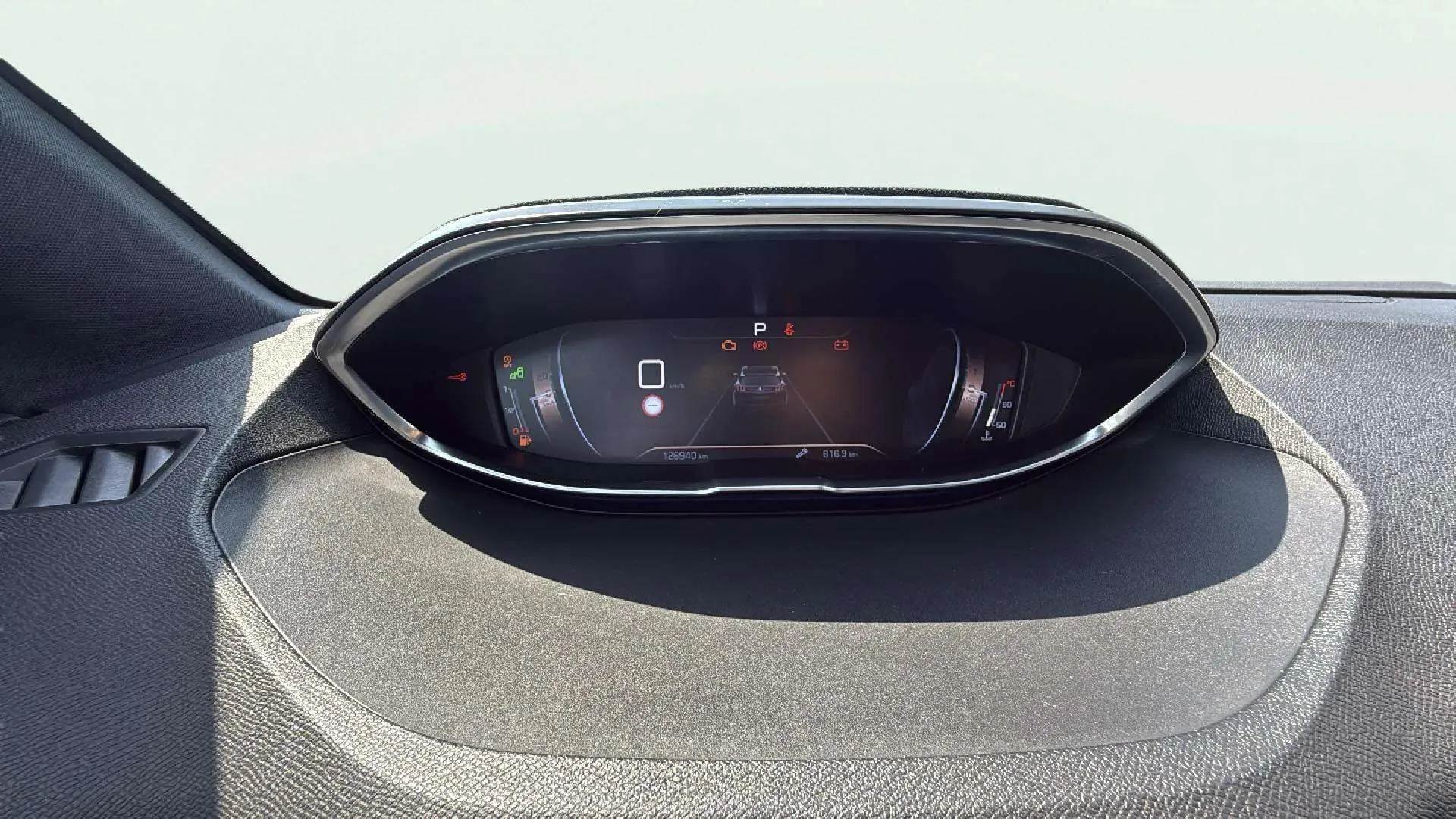 Peugeot 3008 PureTech EAT8 Allure - foto 12