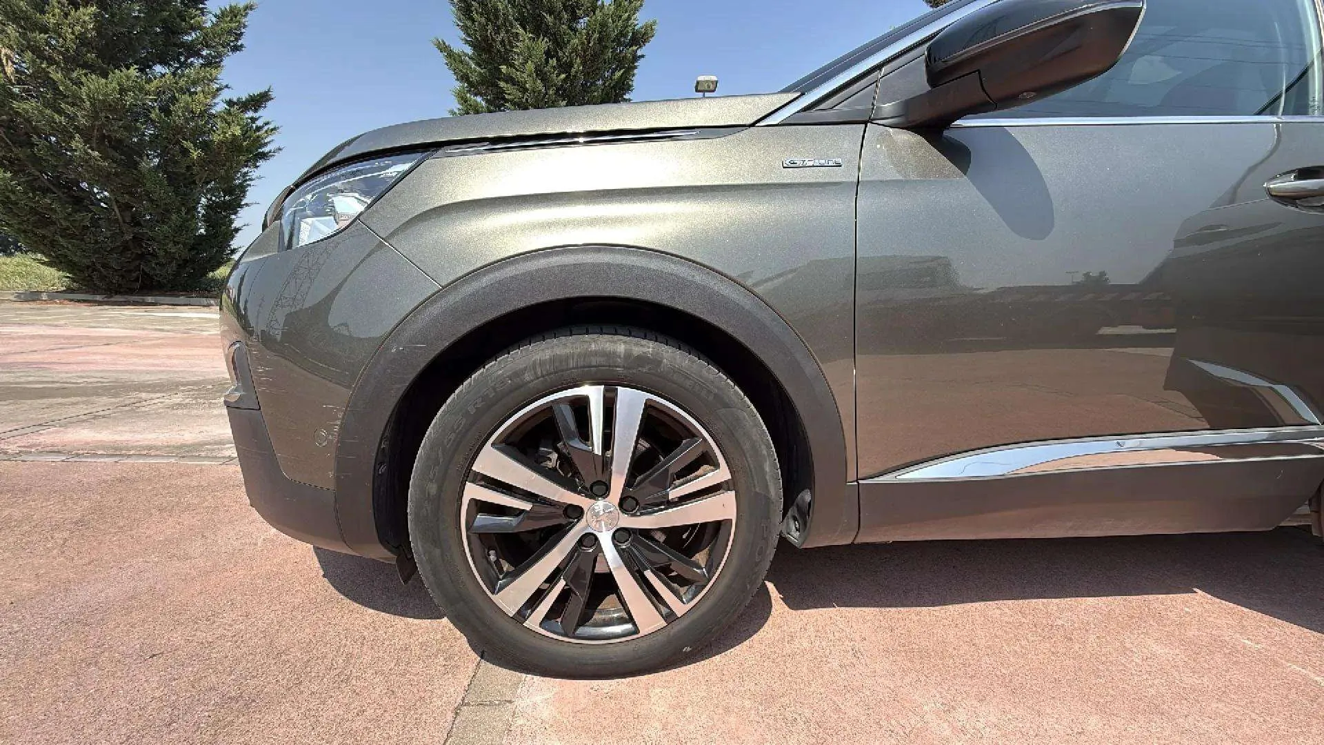 Peugeot 3008 PureTech EAT8 Allure - foto 15