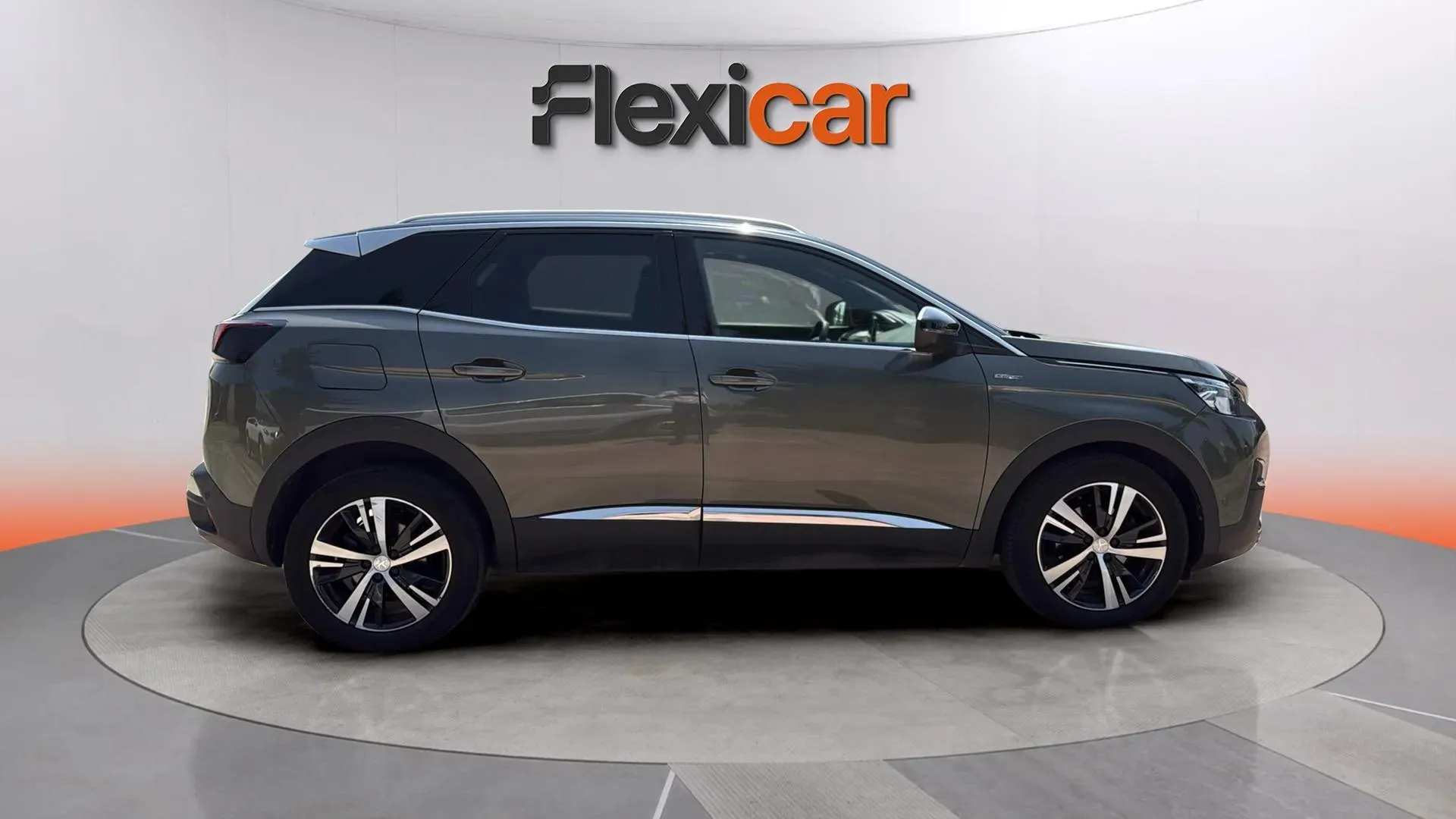 Peugeot 3008 PureTech EAT8 Allure - foto 4