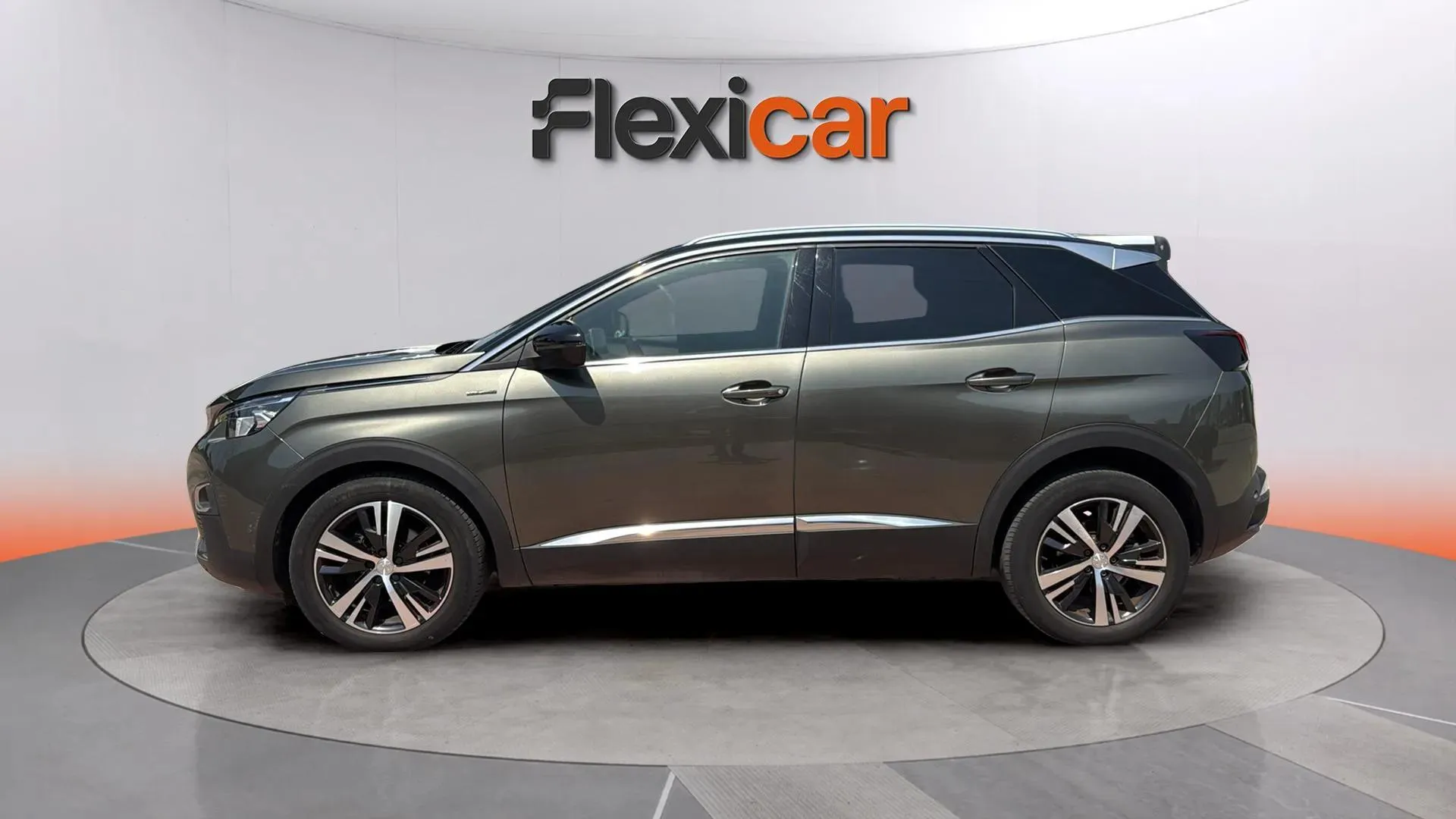 Peugeot 3008 PureTech EAT8 Allure - foto 3