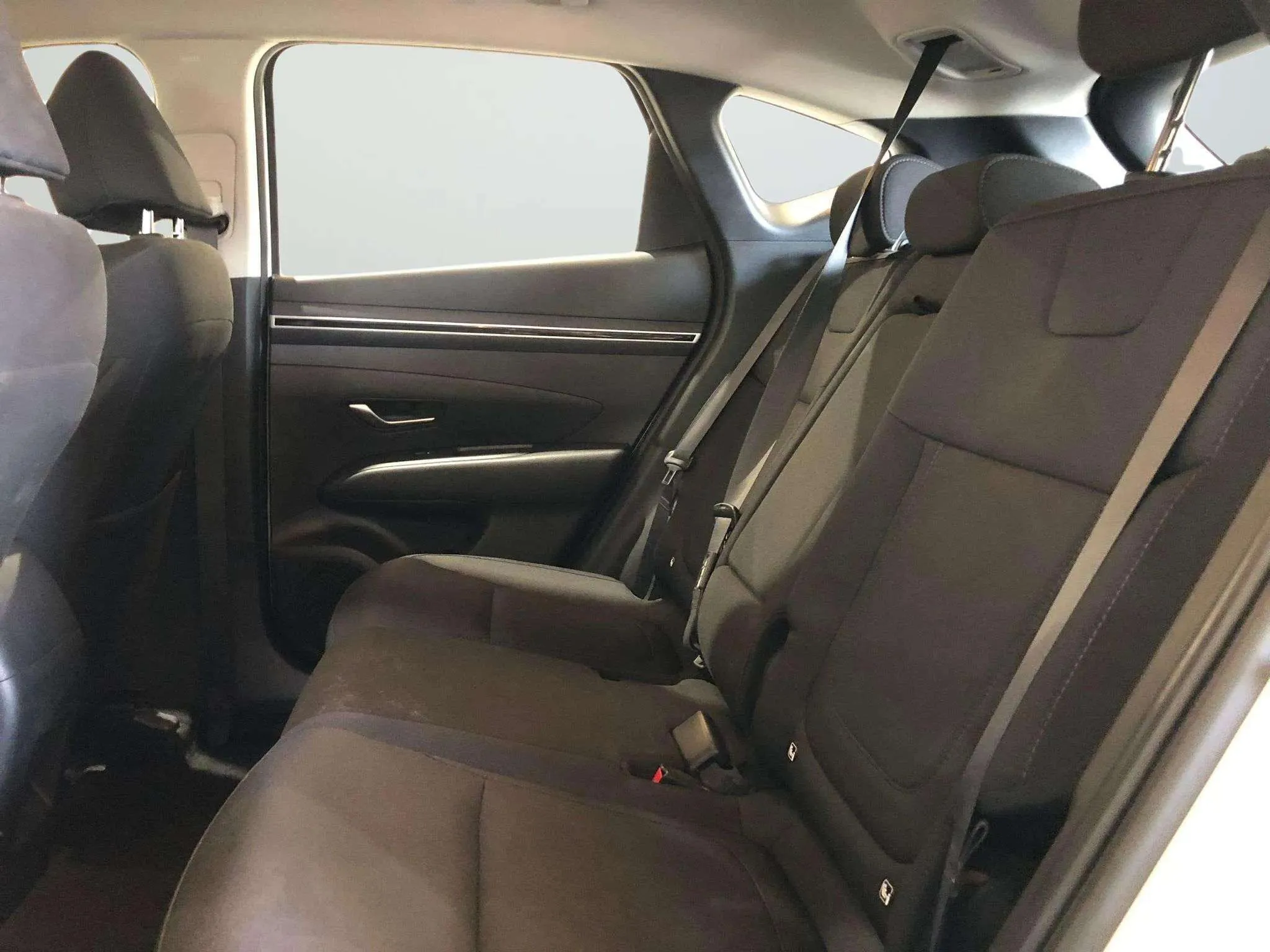Hyundai Tucson 1.6 T-GDi Maxx Safe - foto 11