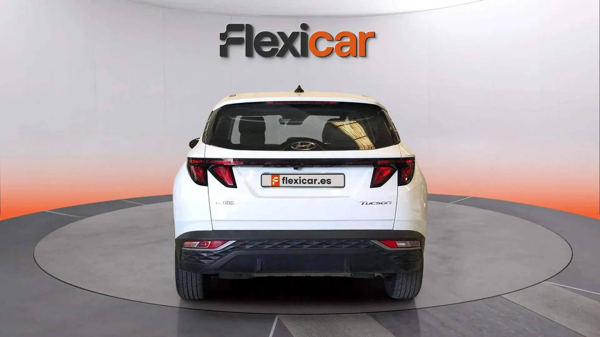 Hyundai Tucson 1.6 T-GDi Maxx Safe - foto 4