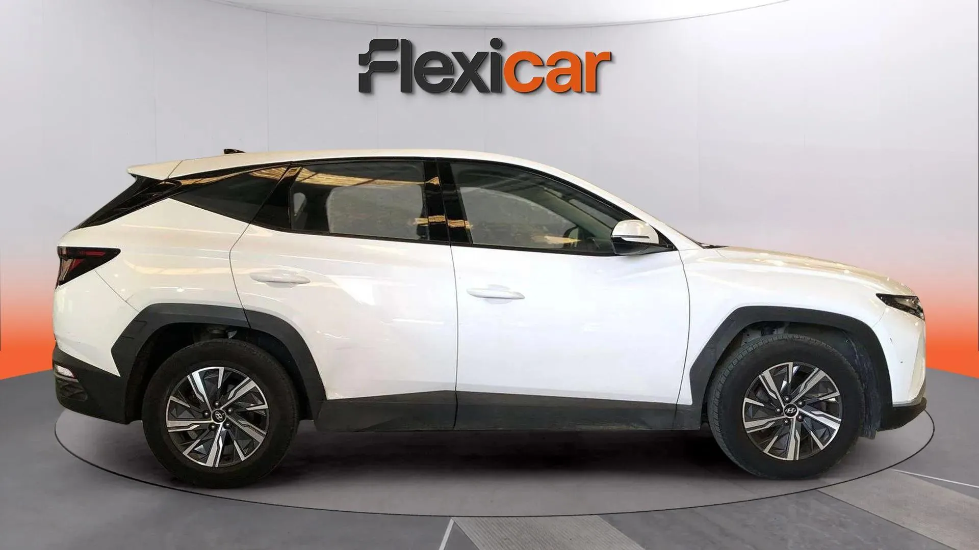 Hyundai Tucson 1.6 T-GDi Maxx Safe - foto 3