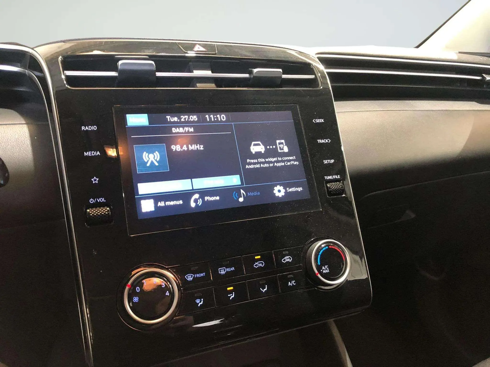 Hyundai Tucson 1.6 T-GDi Maxx Safe - foto 15