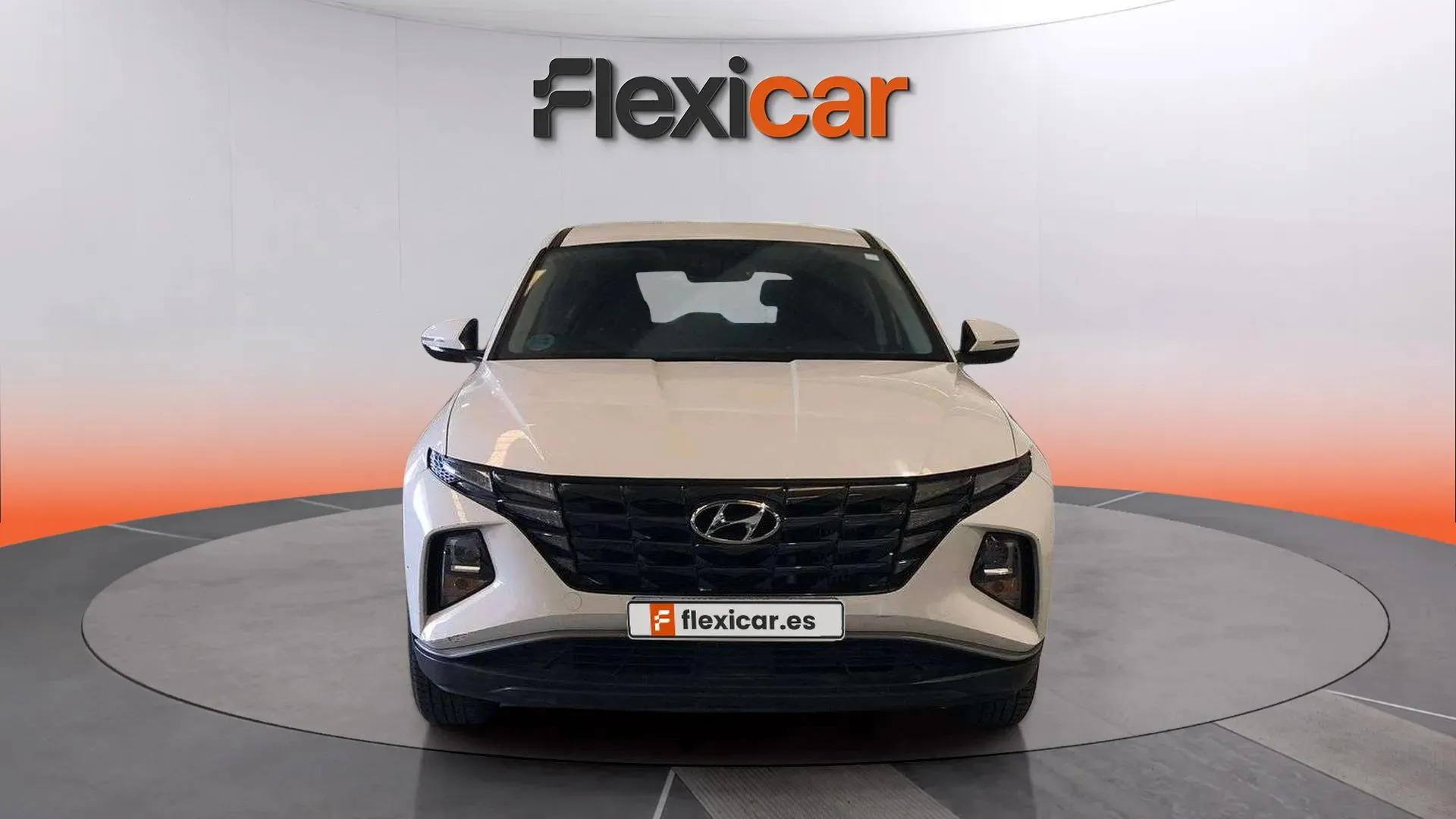Hyundai Tucson 1.6 T-GDi Maxx Safe - foto 2