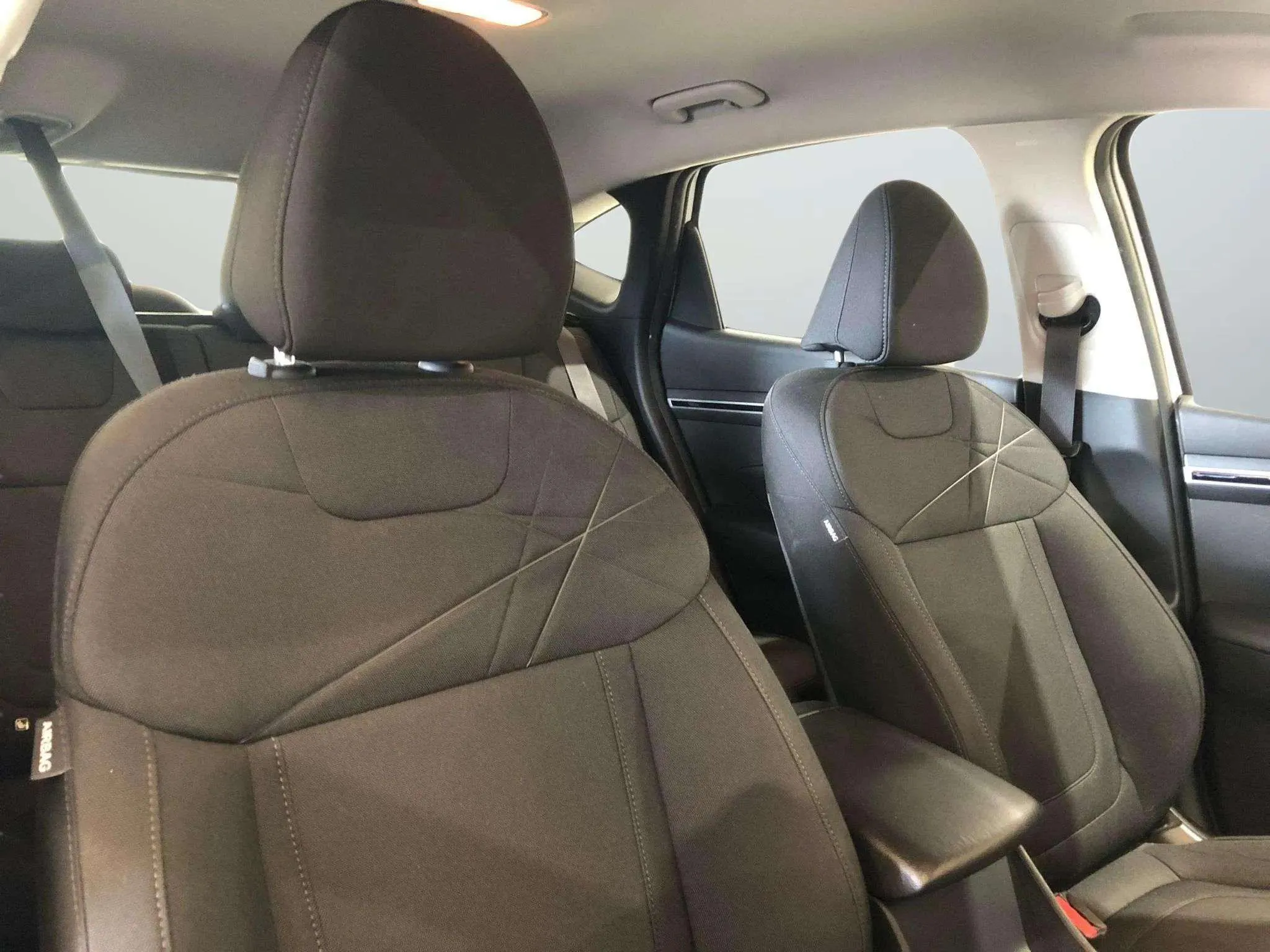 Hyundai Tucson 1.6 T-GDi Maxx Safe - foto 9