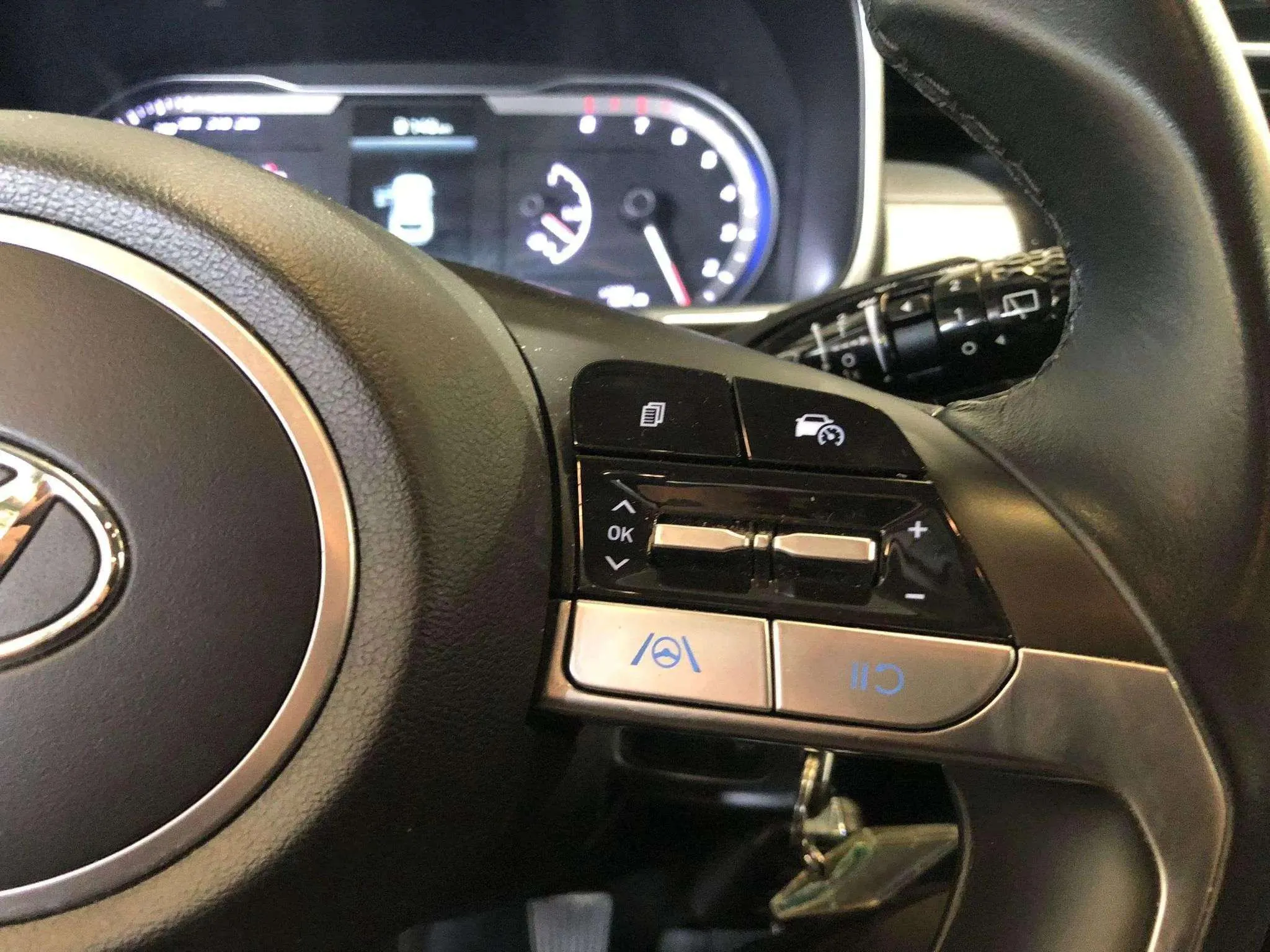 Hyundai Tucson 1.6 T-GDi Maxx Safe - foto 14