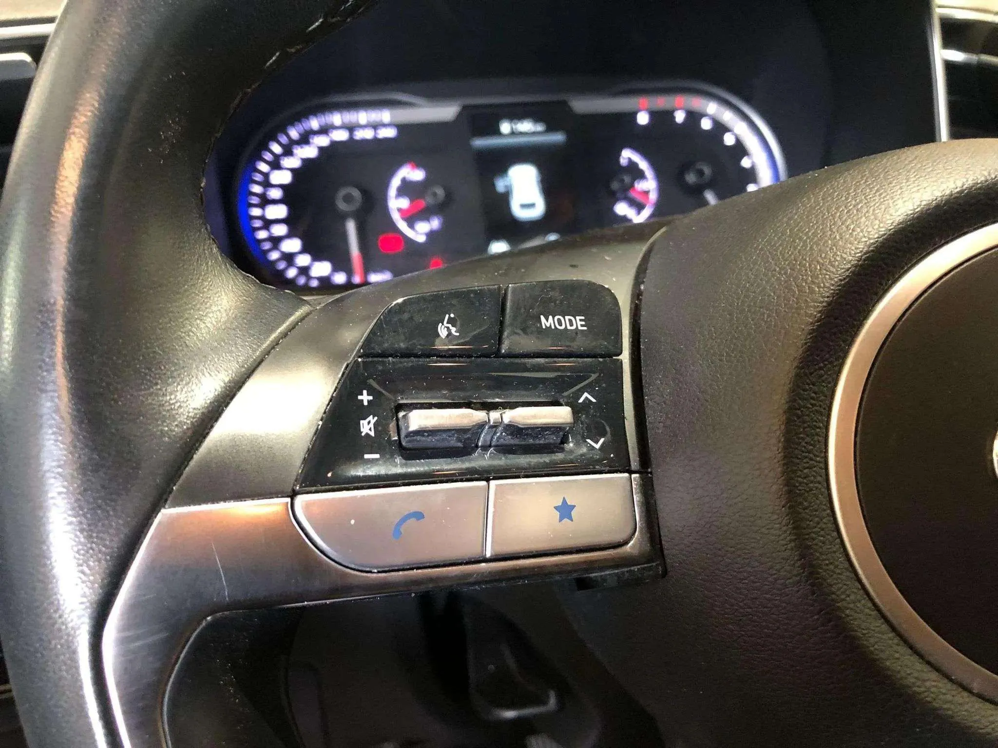 Hyundai Tucson 1.6 T-GDi Maxx Safe - foto 12