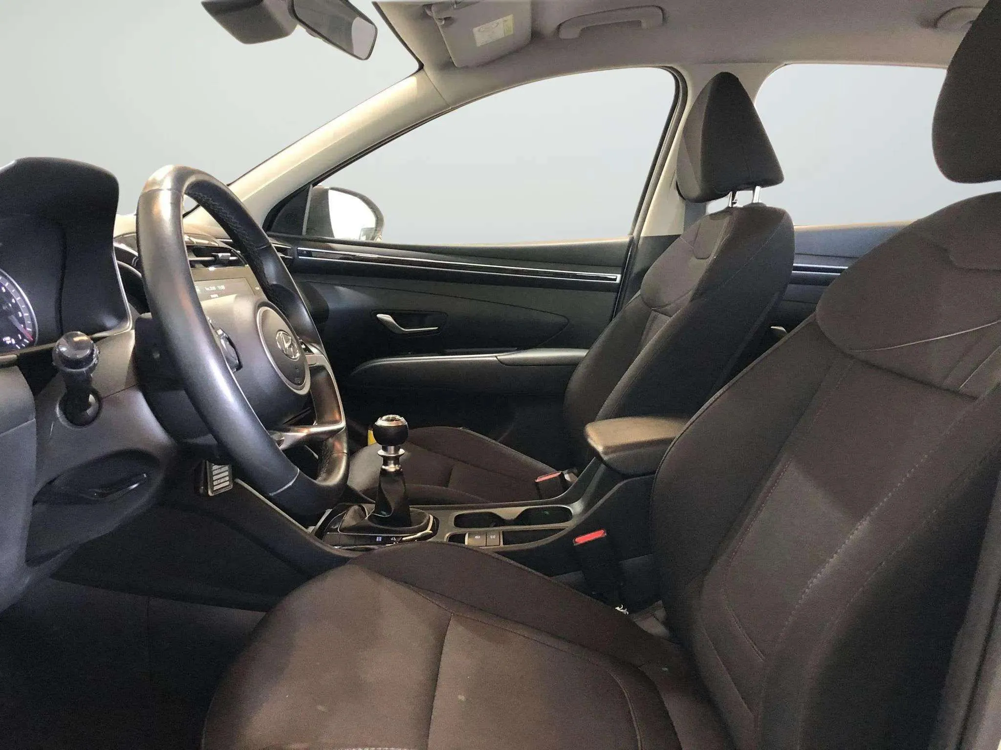 Hyundai Tucson 1.6 T-GDi Maxx Safe - foto 10