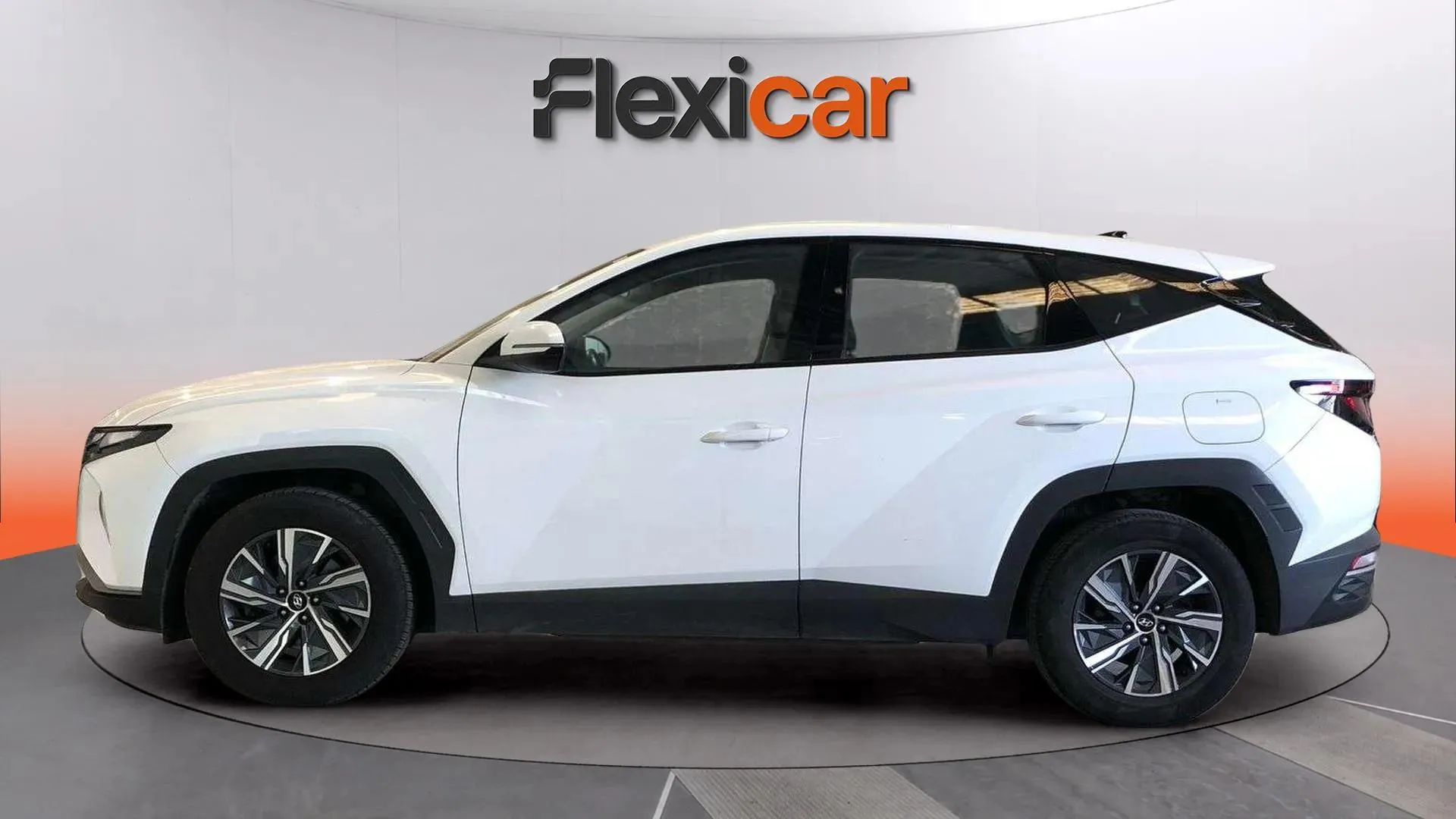 Hyundai Tucson 1.6 T-GDi Maxx Safe - foto 5