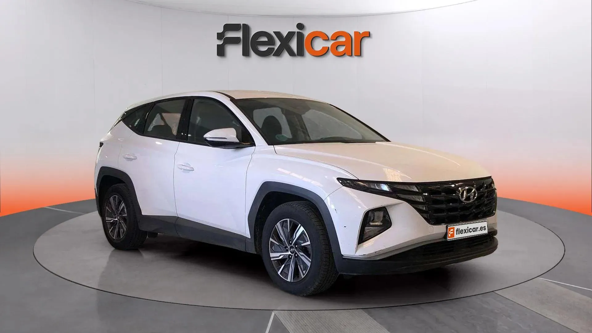 Hyundai Tucson 1.6 T-GDi Maxx Safe
