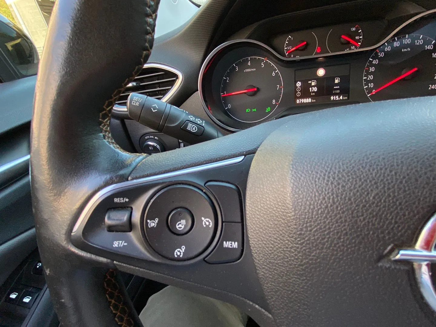 Opel Crossland 1.2 Innovation - foto 15