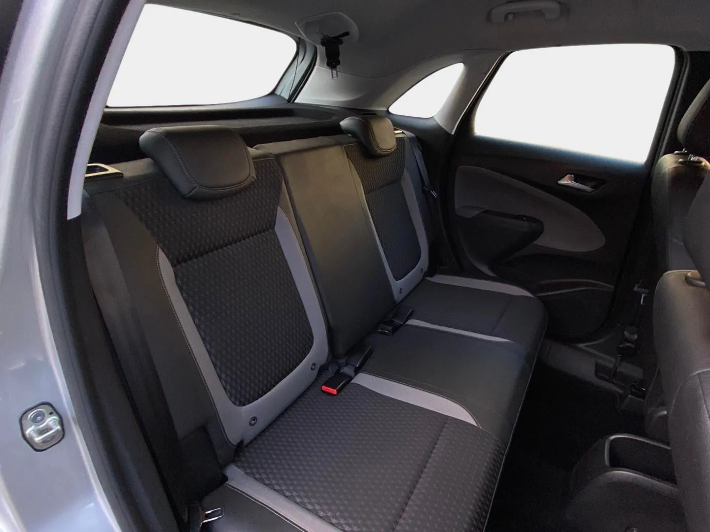 Opel Crossland 1.2 Innovation - foto 13
