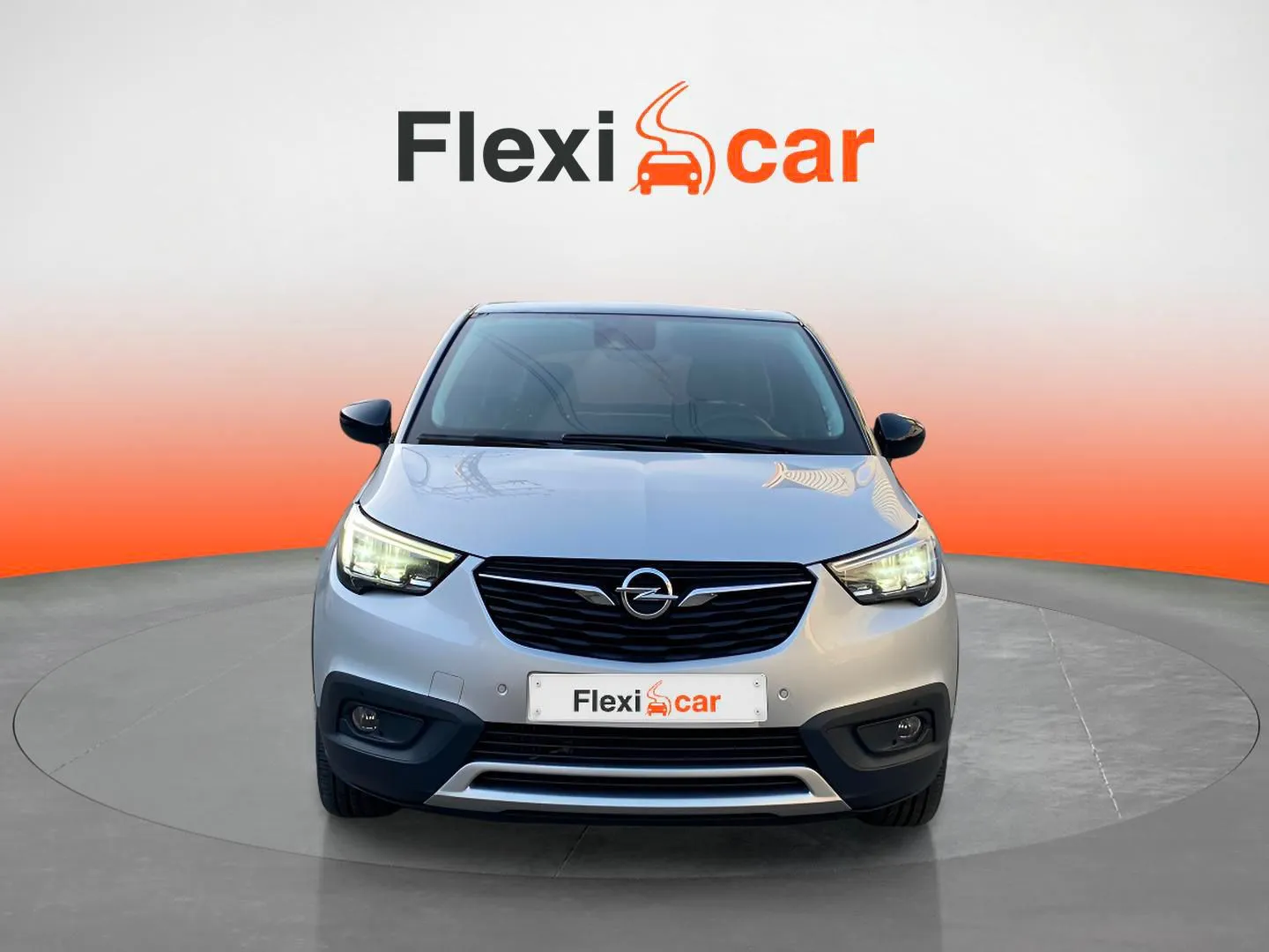 Opel Crossland 1.2 Innovation - foto 2