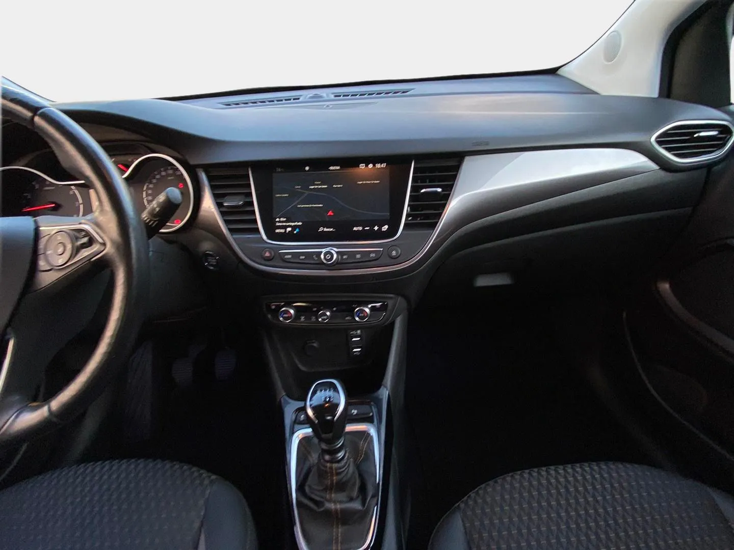 Opel Crossland 1.2 Innovation - foto 17